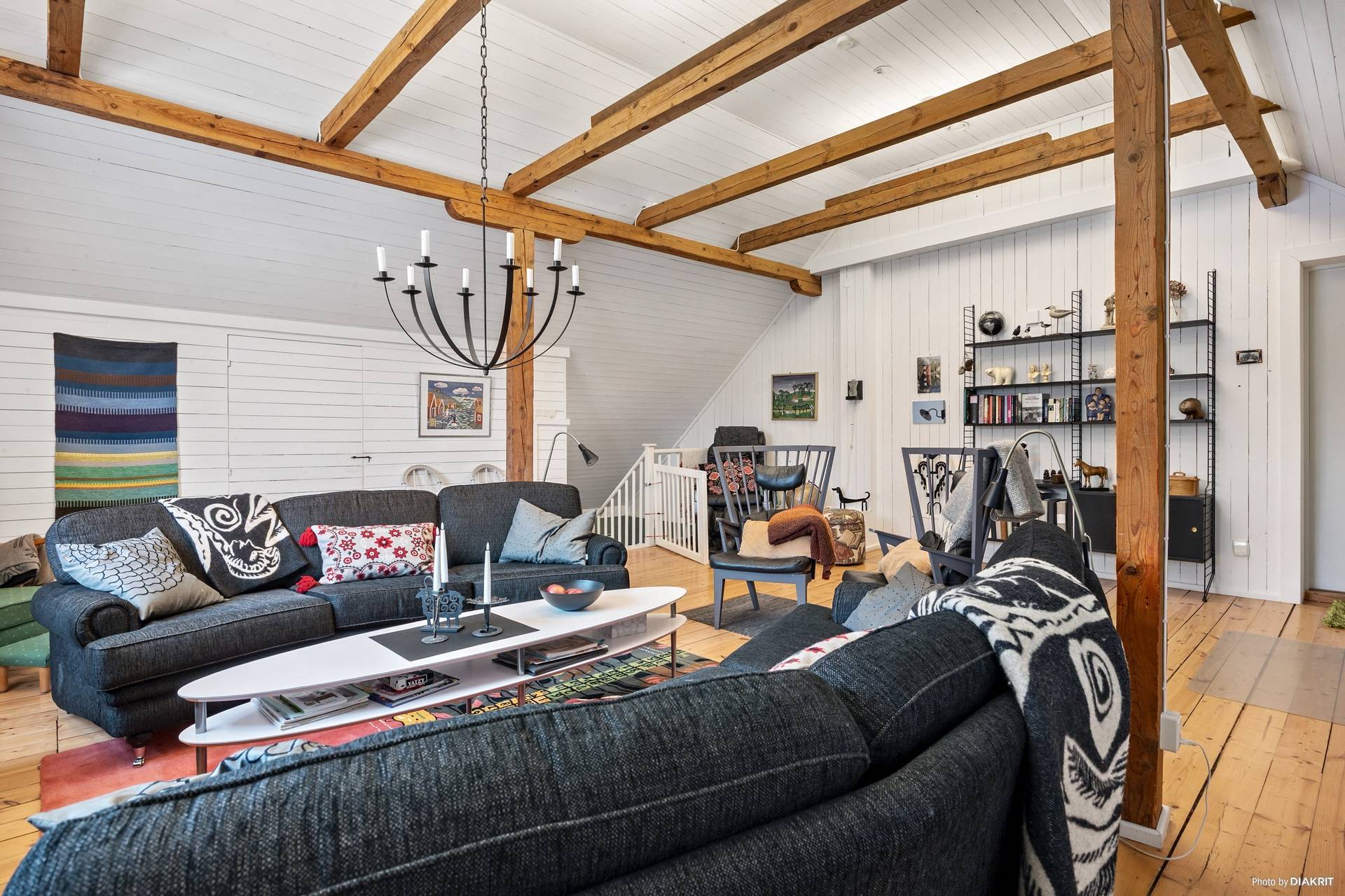 150 m² Villa på Kvarngatan 2 Borensberg Motala kommun - bild 15