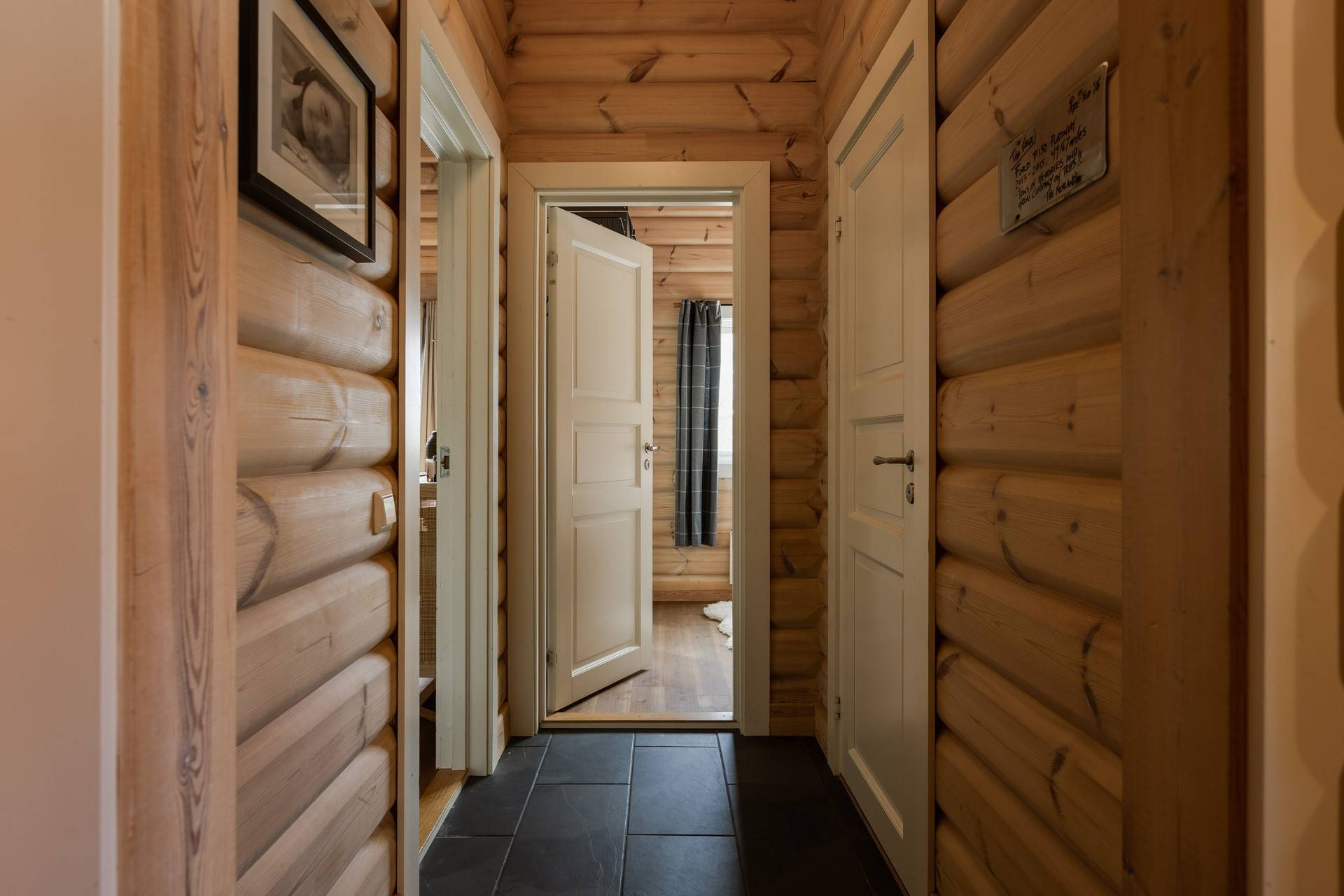 4 rum Villa på Björnen Örnen 8 Åre Björnen Åre kommun - bild 18