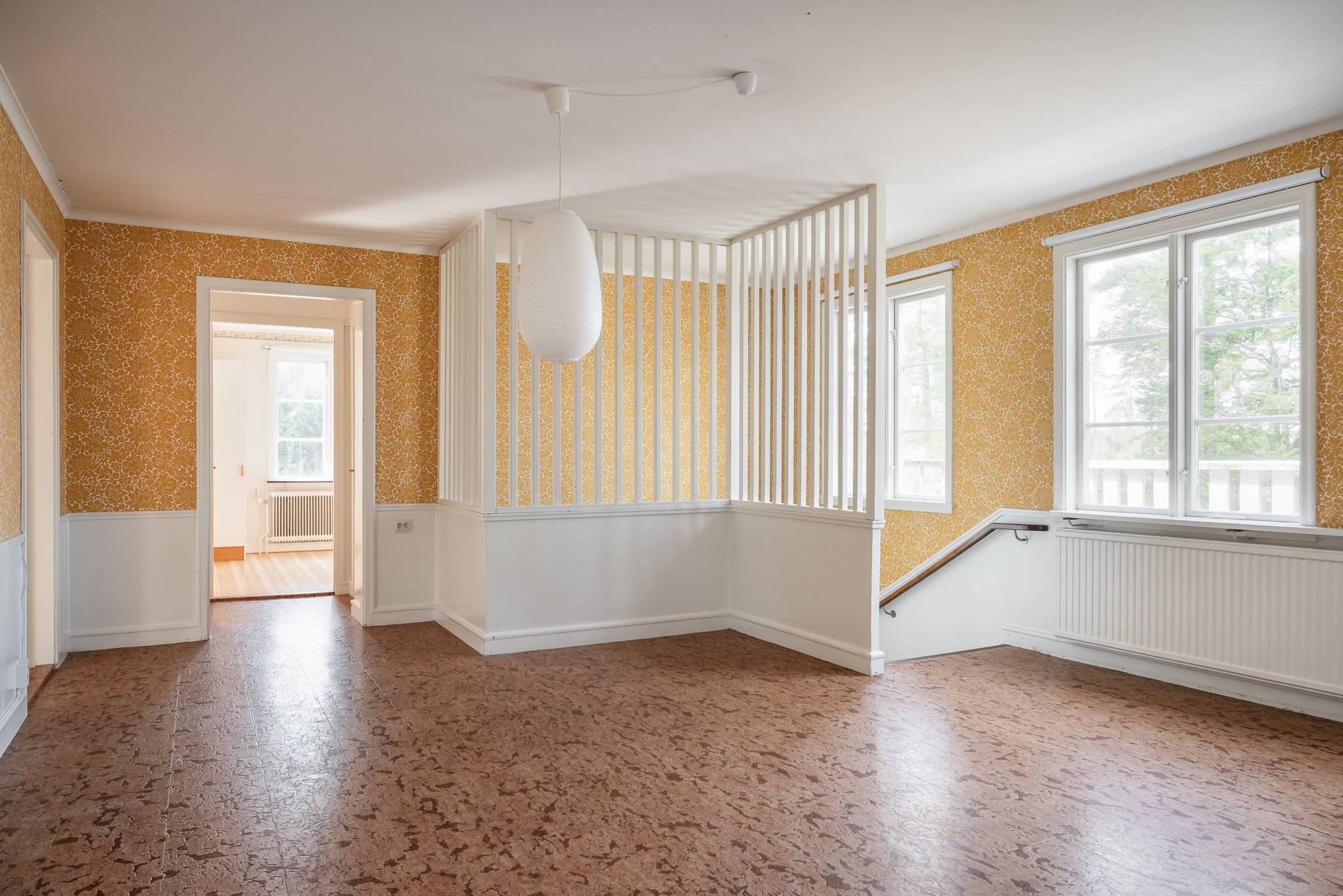 11 rum Villa på Vislanda prästgård 1 Vislanda Alvesta kommun - bild 25