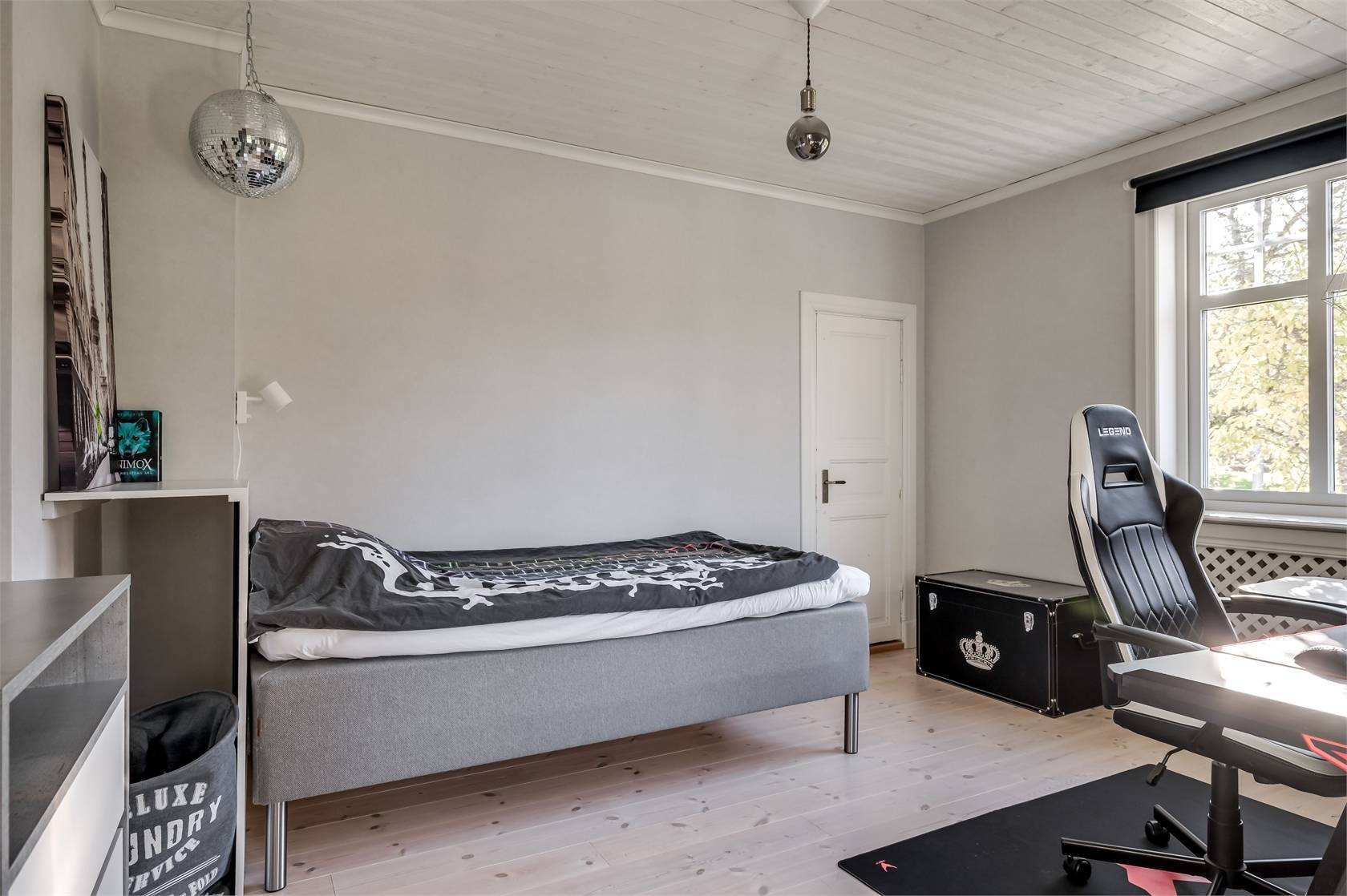 3 rum Villa på Skyttevägen 8 Deje- Klippåsen Forshaga kommun - bild 26