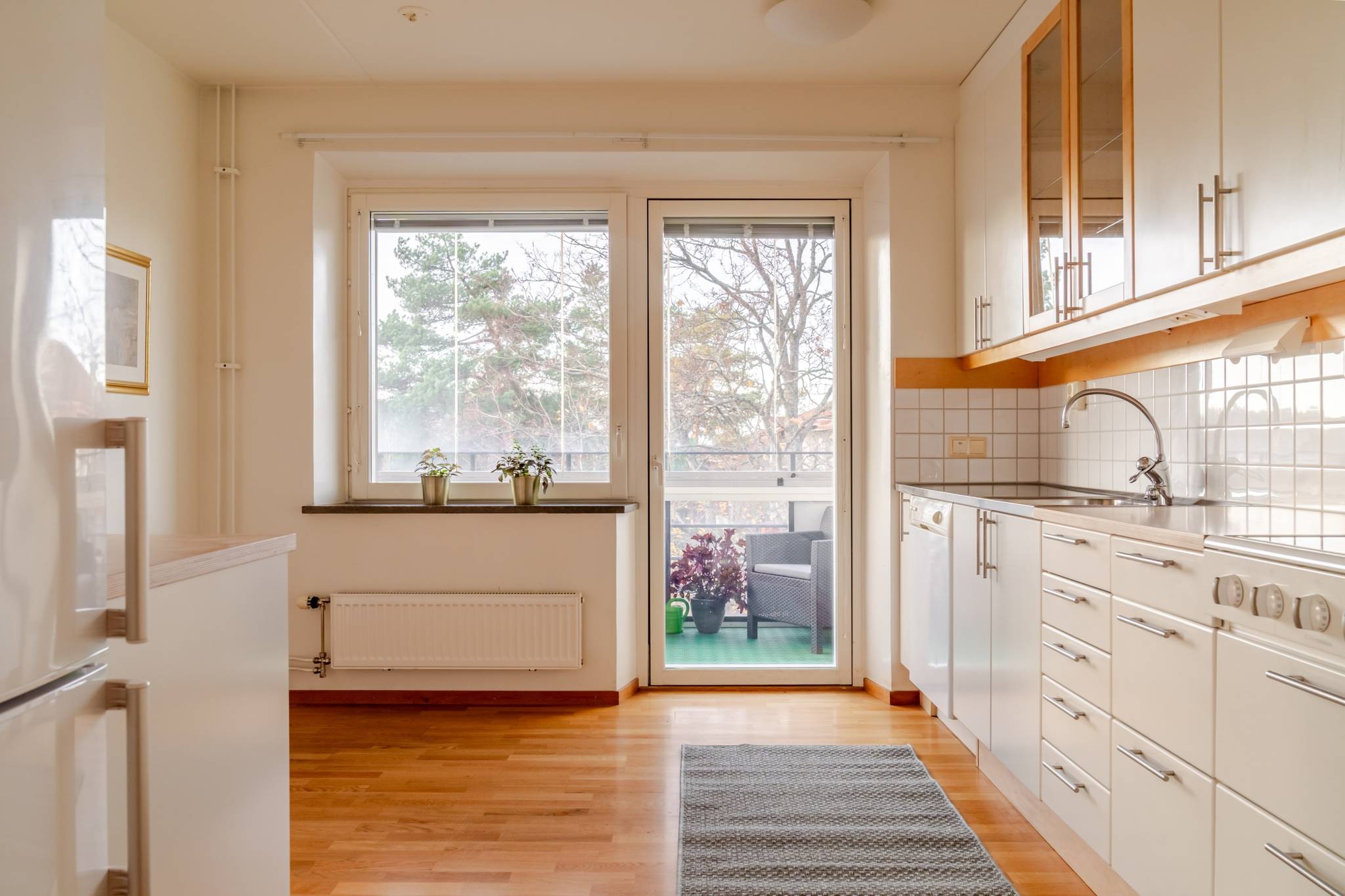 2 rum Lägenhet på Blackebergsplan 10 Bromma - Blackeberg Stockholms kommun - bild 8
