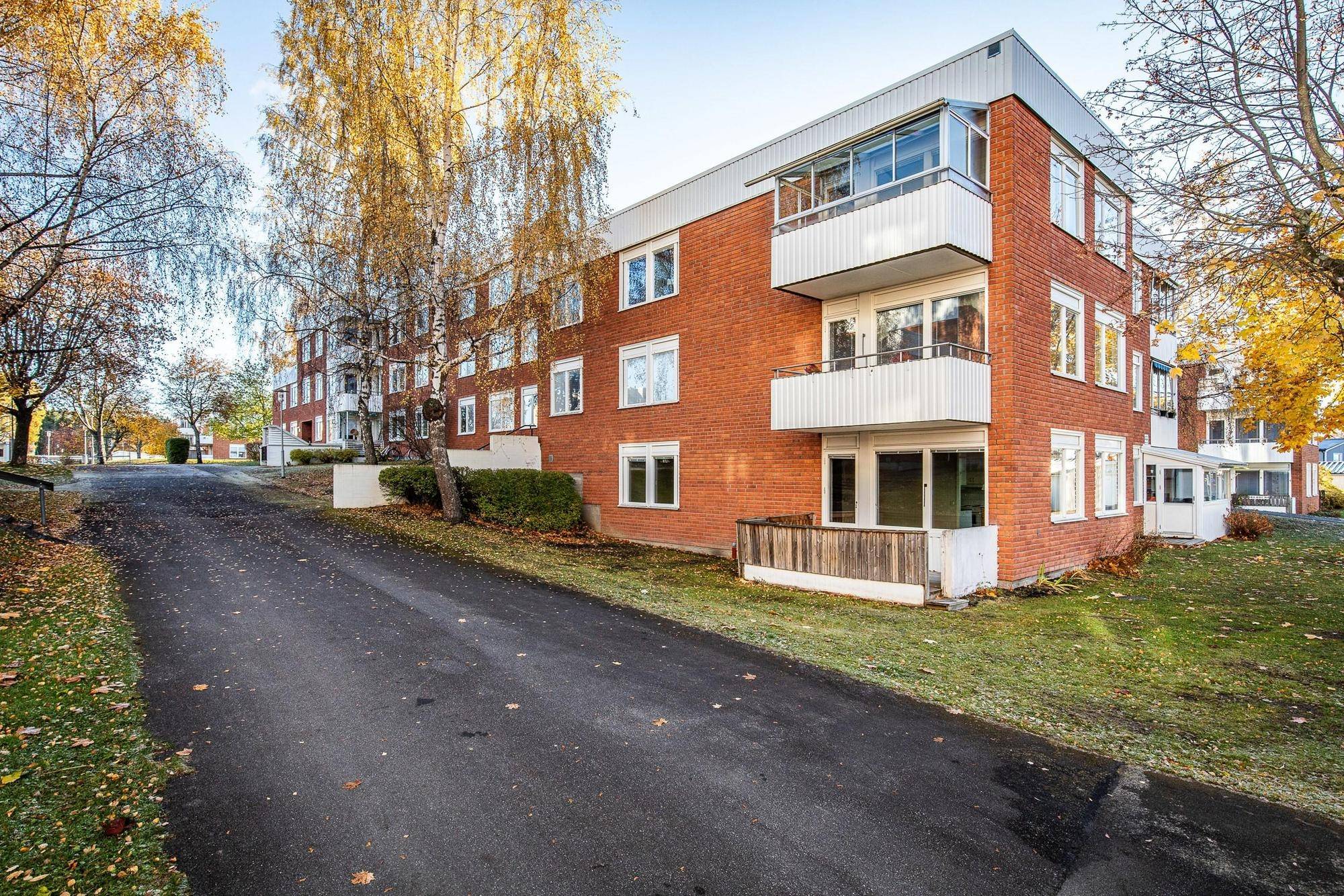 Östersund, Östersunds kommun