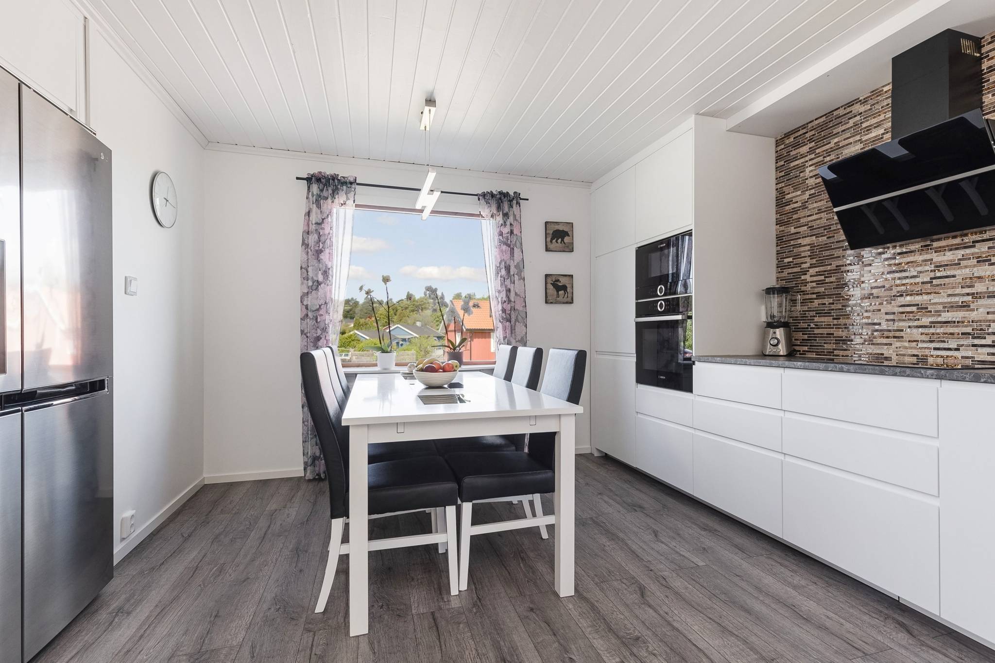 5 rum Villa på Granbyvägen 18 Åkers Styckebruk Strängnäs kommun - bild 11