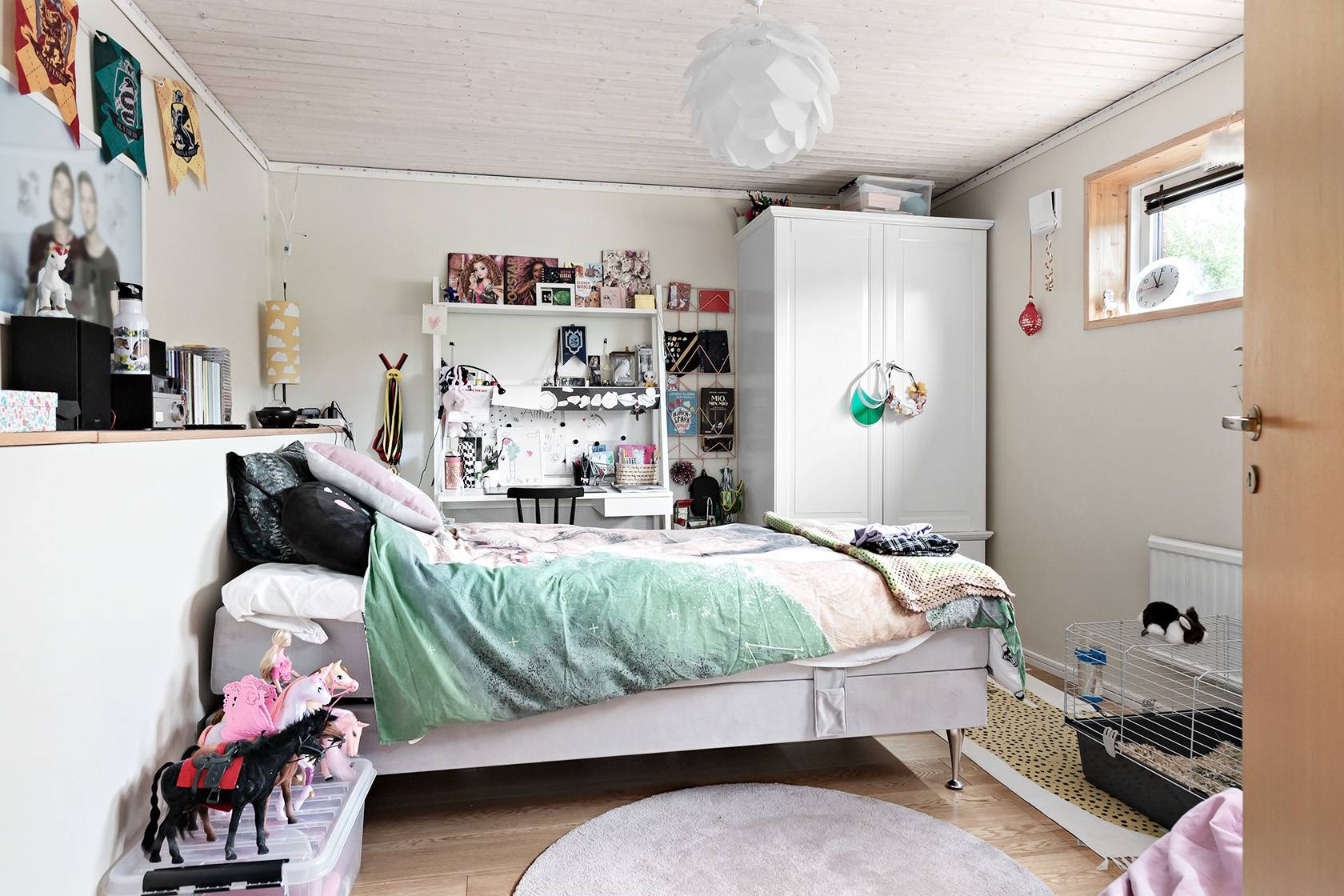 112 m² Villa på Junivägen 6 Lessebo Lessebo kommun - bild 16