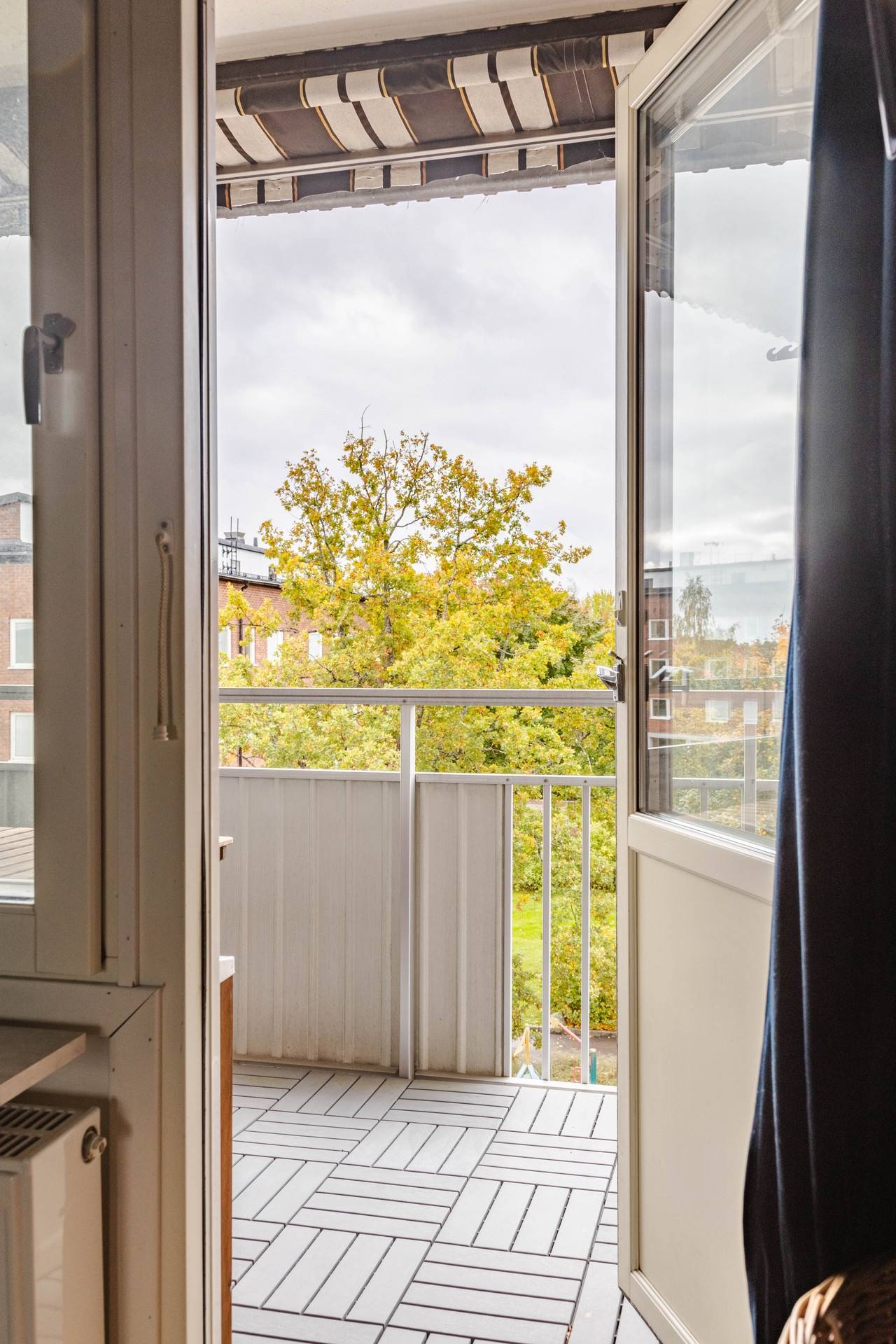 2 rum Lägenhet på Bangatan 49A Västerås kommun - bild 19
