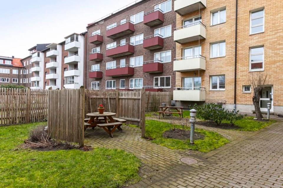 3 rum Lägenhet på Östra tallgatan 4A Planteringen Helsingborgs kommun - bild 13