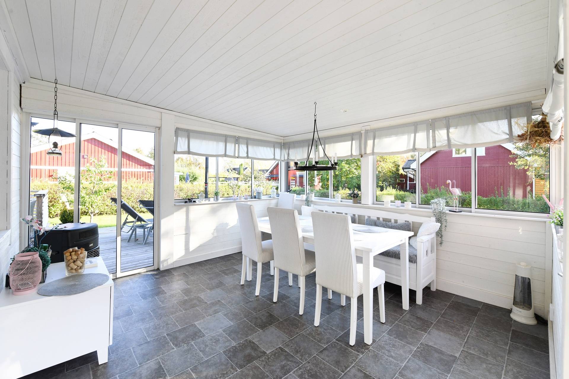 6 rum Villa på Västbyggevägen 40 Valbo Gävle kommun - bild 16