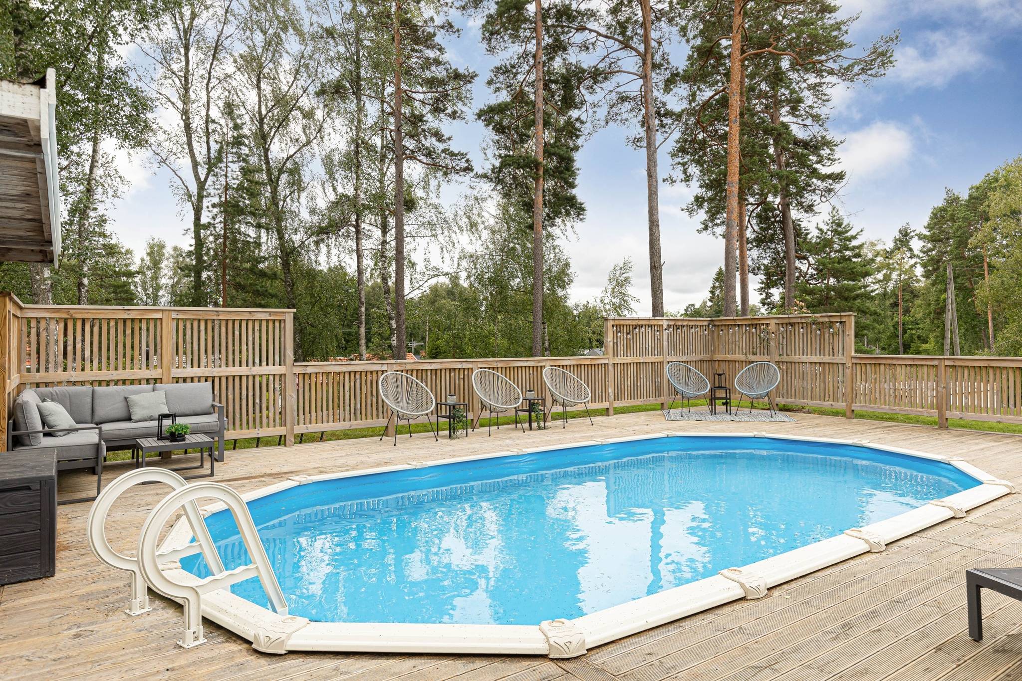 9 rum Villa på Råstocksvägen 12 Harkie Västerås kommun - bild 55