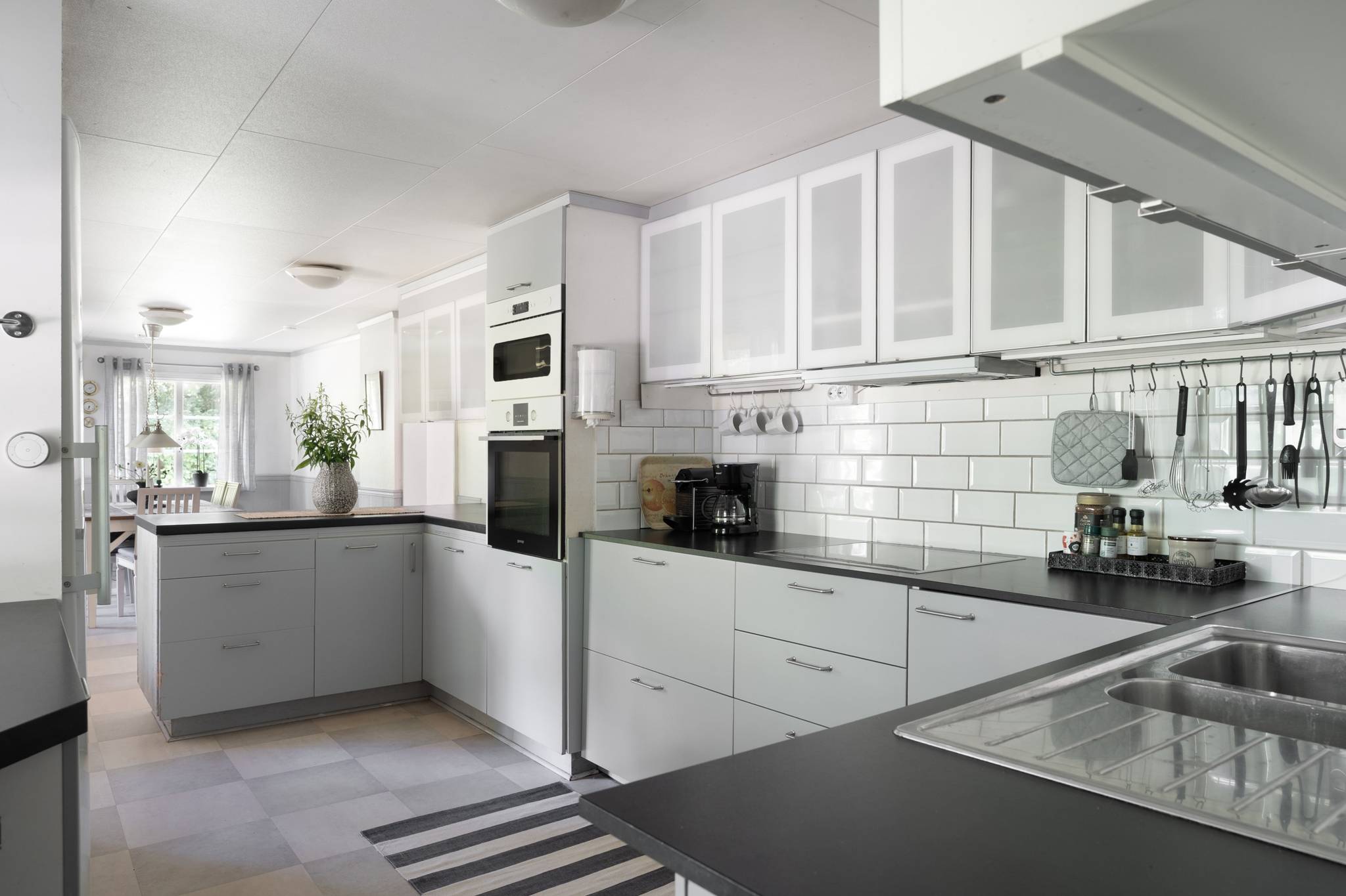 6 rum Villa på Byvägen 49 Ränneslöv Laholms kommun - bild 8