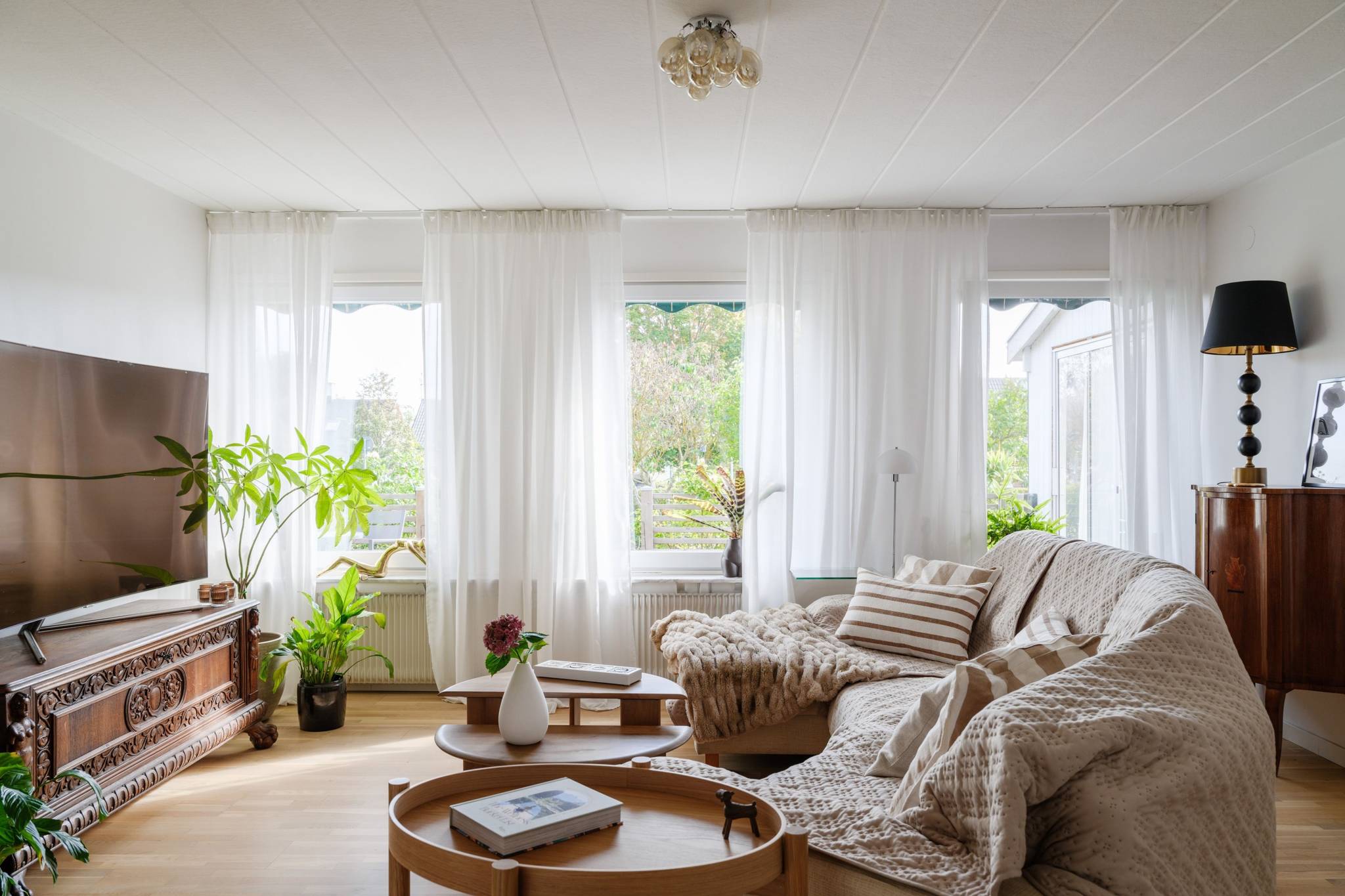 103 m² Villa på Bangårdsvägen 15 Trelleborgs kommun - bild 3