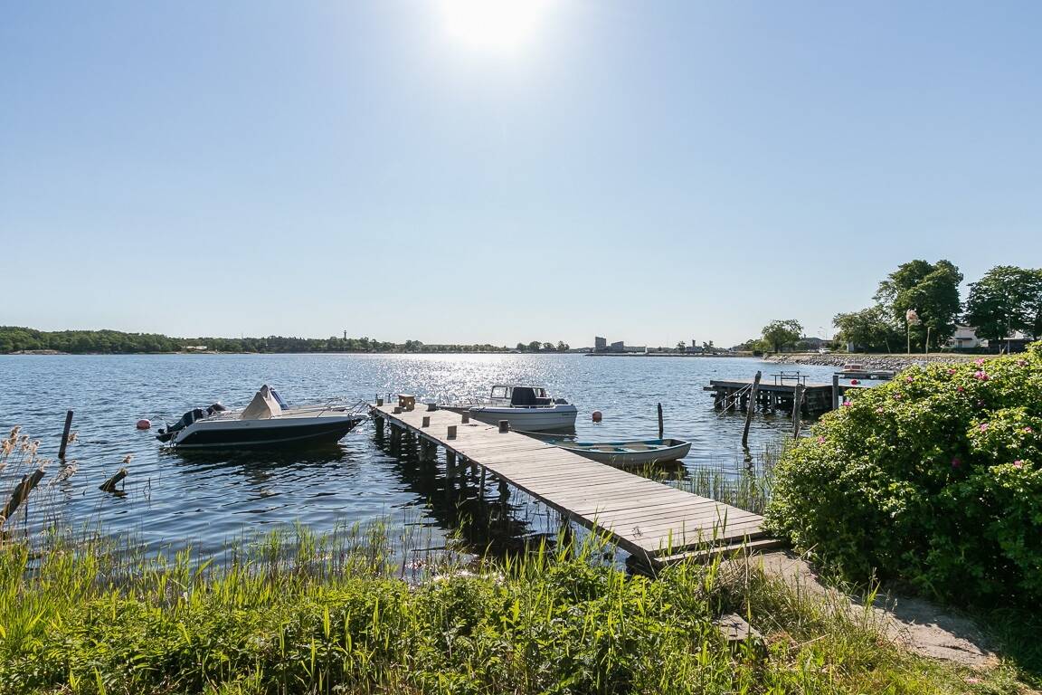 8 rum Villa på Sankta Gertruds väg 46B Reginelund Västerviks kommun - bild 13