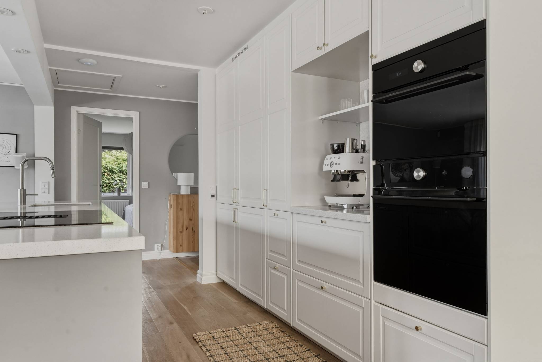 4 rum Villa på Rönndalsvägen 3 Höllviken Vellinge kommun - bild 8
