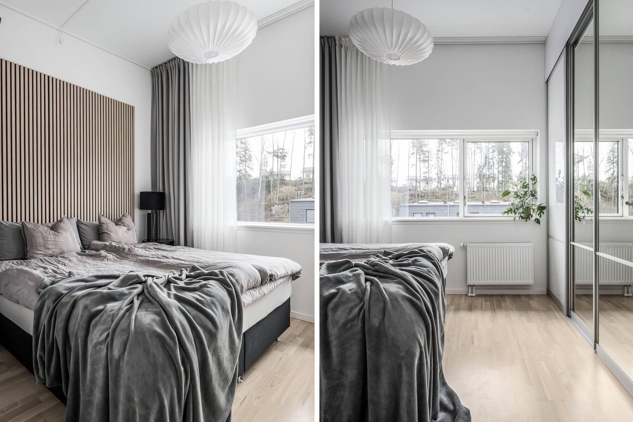5 rum Radhus på Kvalövägen 8 Vega Haninge kommun - bild 17