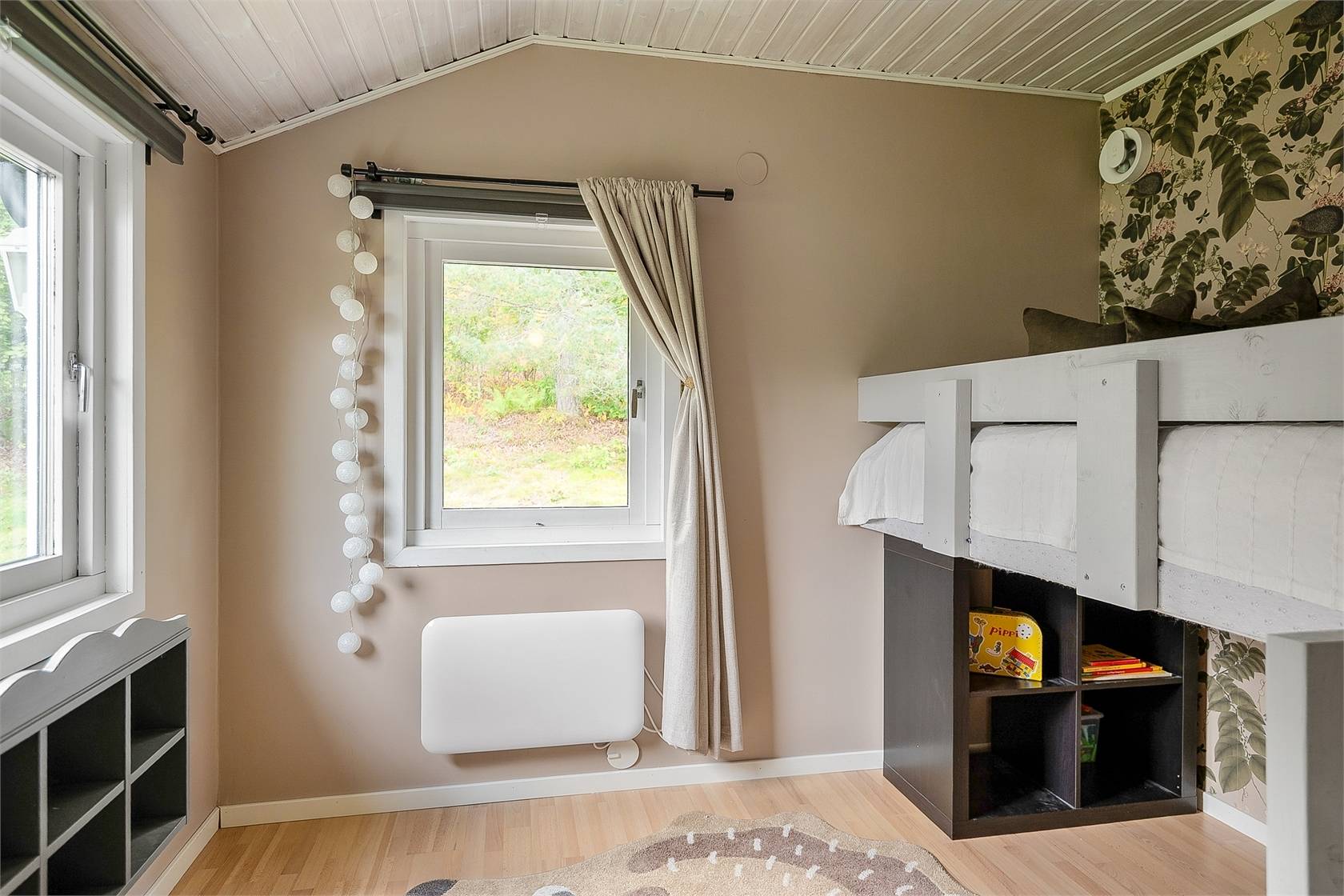 4 rum Villa på Betesvägen 4 Övergran - Kivinge / Åby Håbo kommun - bild 32