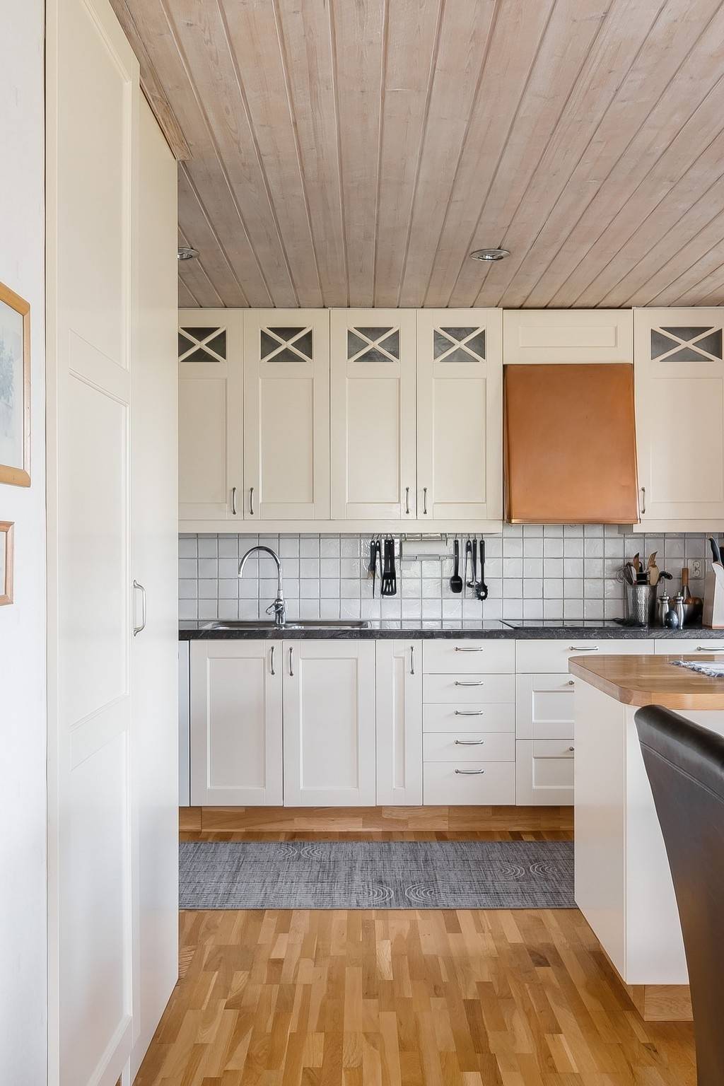 4 rum Villa på Fagerströmsgatan 4 Hindsbo Skara kommun - bild 12