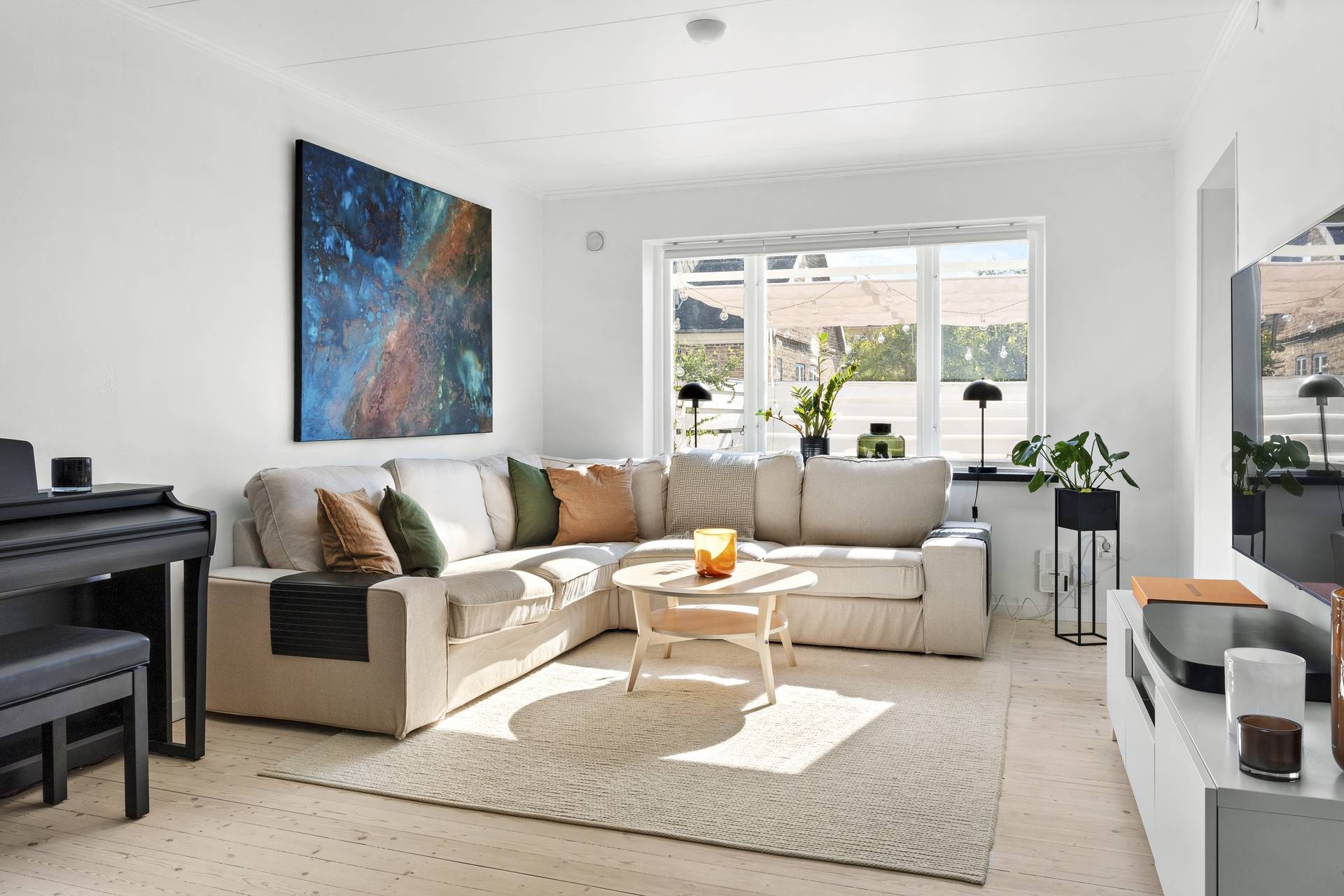 4 rum Villa på Tycho Brahegatan 14 GAMLA LIMHAMN / LIMHAMN Malmö kommun - bild 7