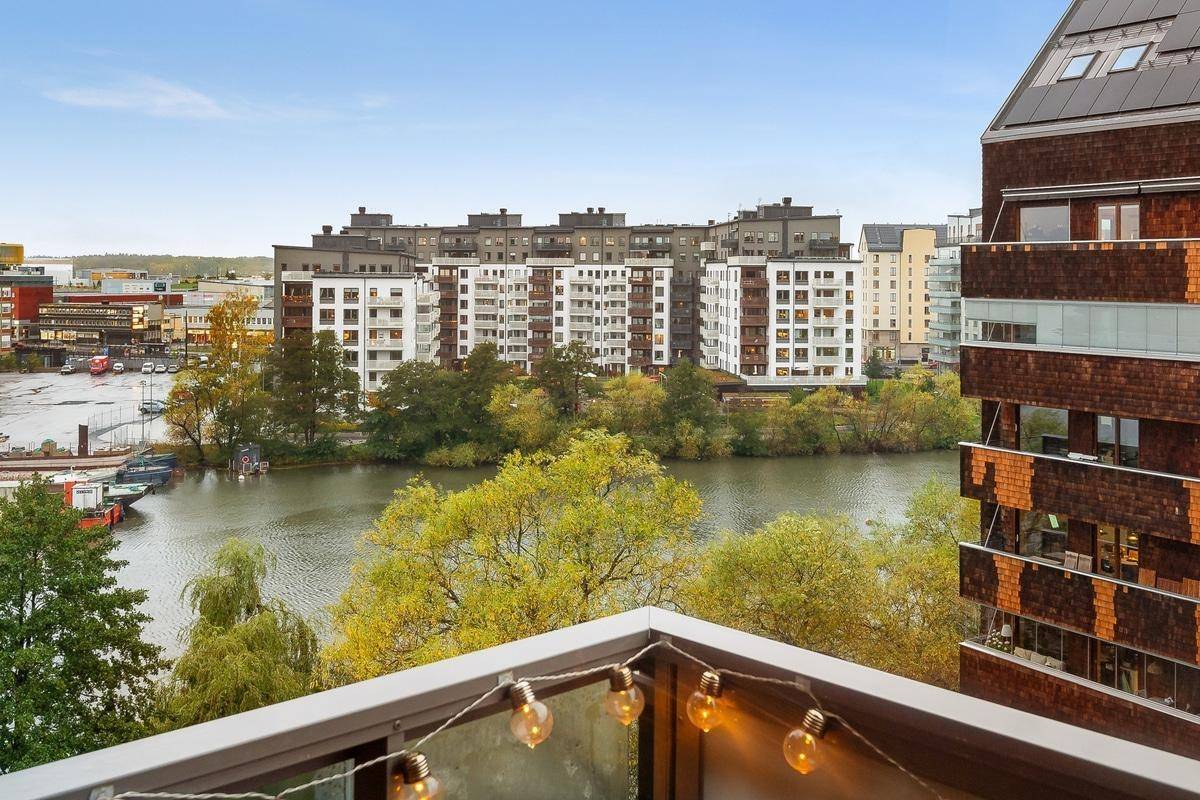Sundbyberg, Sundbybergs kommun