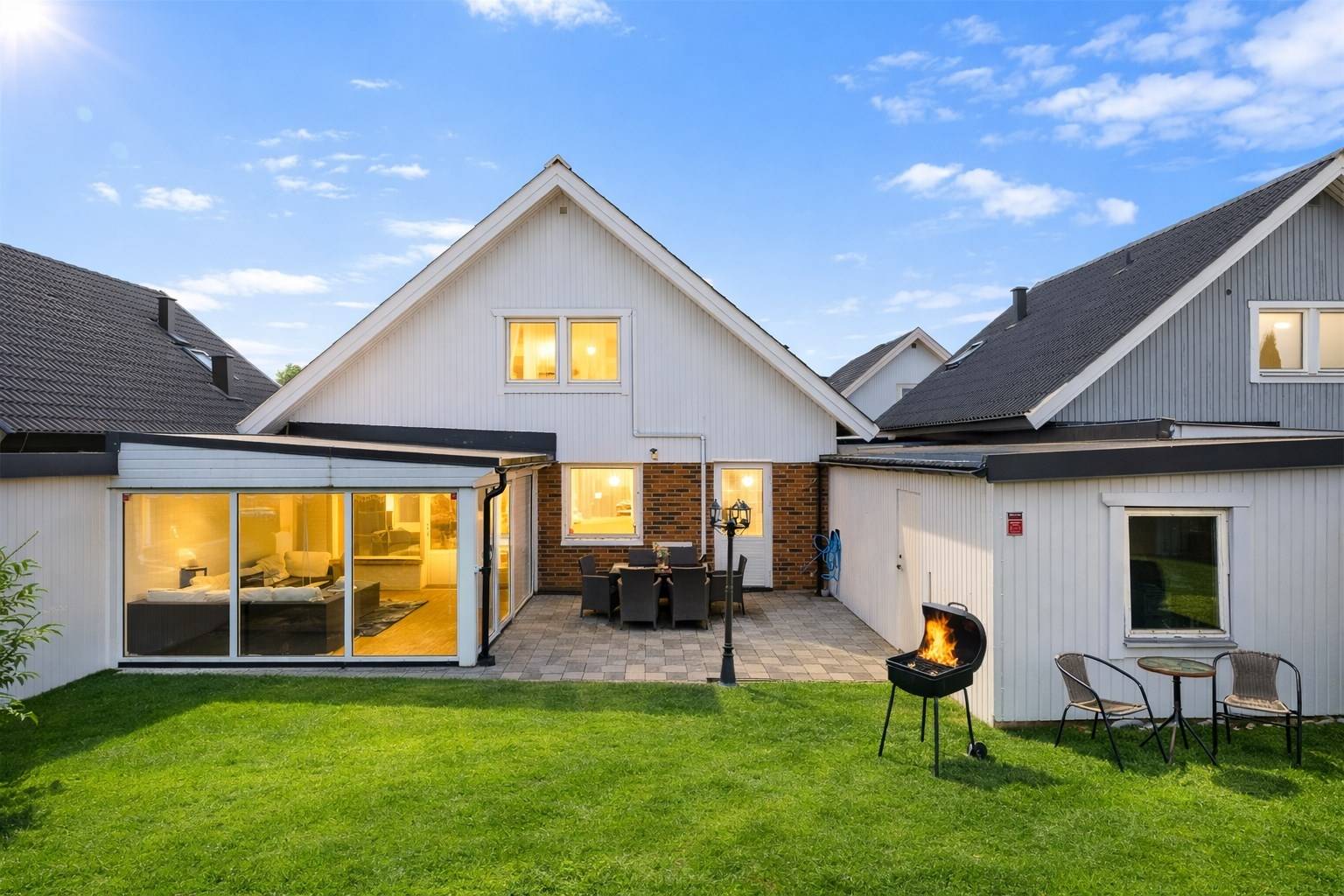 Vallås, Halmstads kommun