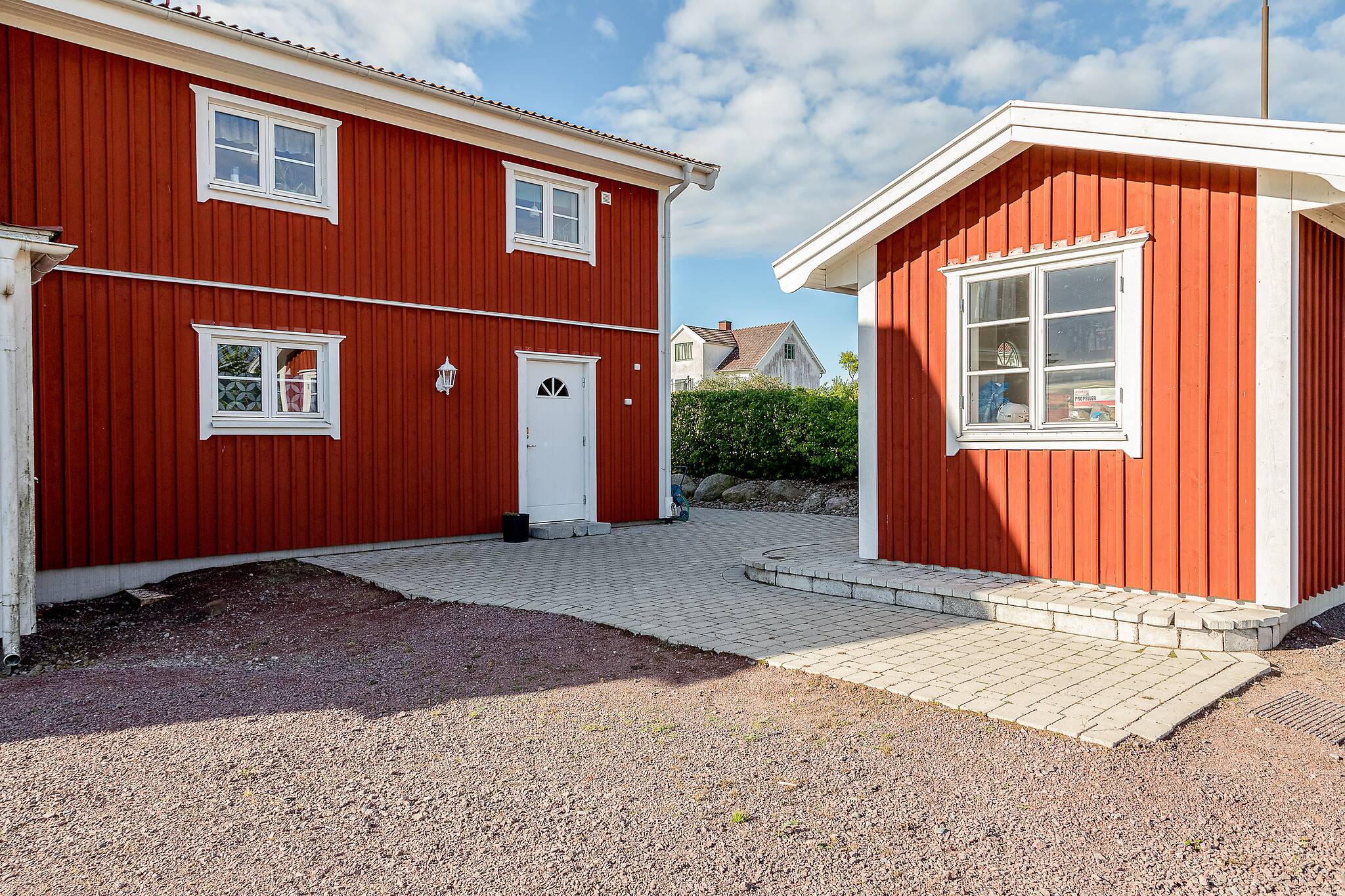 8 rum Villa på Strandavägen 52 Timmernabben Mönsterås kommun - bild 16