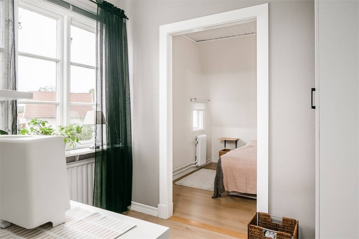 5 rum Villa på Östra Grevilligatan 23 Centrum/Nyestan Mariestads kommun - bild 21