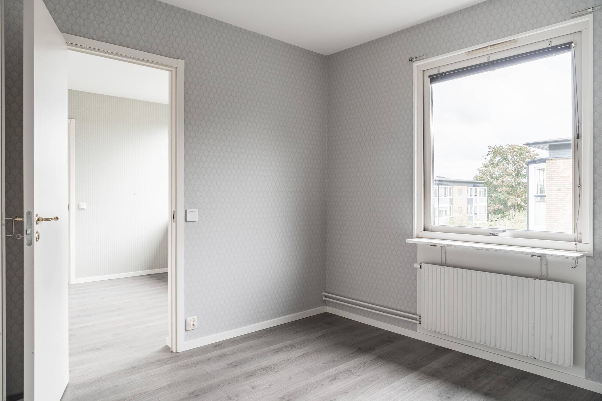 3 rum Lägenhet på Sockengatan 34C Rosengården Helsingborgs kommun - bild 11