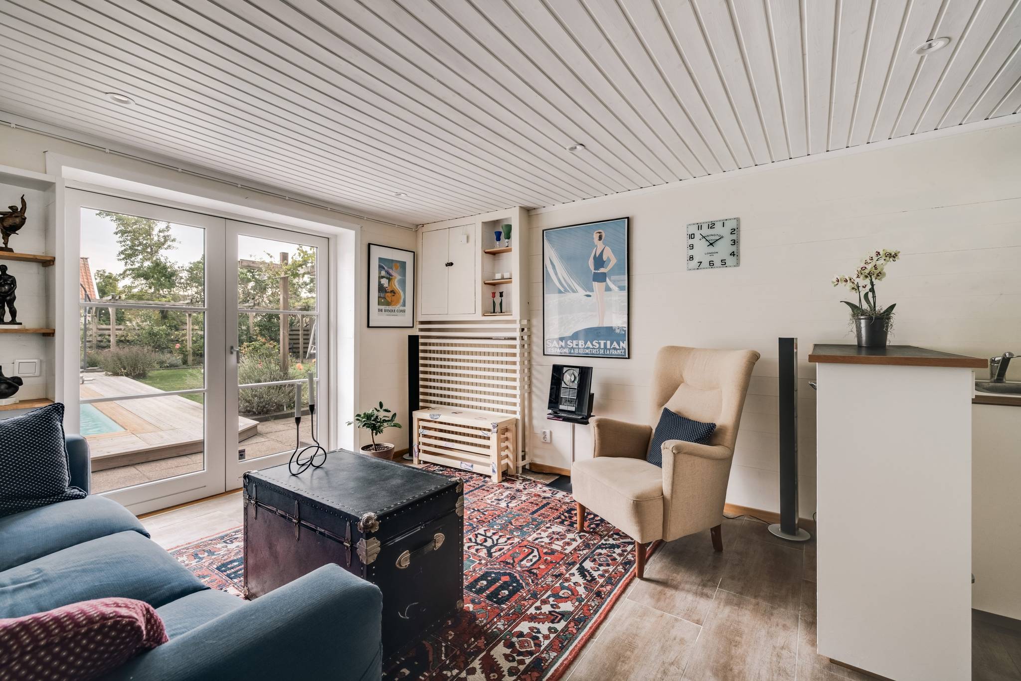 8 rum Villa på Jonstorpsvägen 43 Jonstorp Höganäs kommun - bild 16