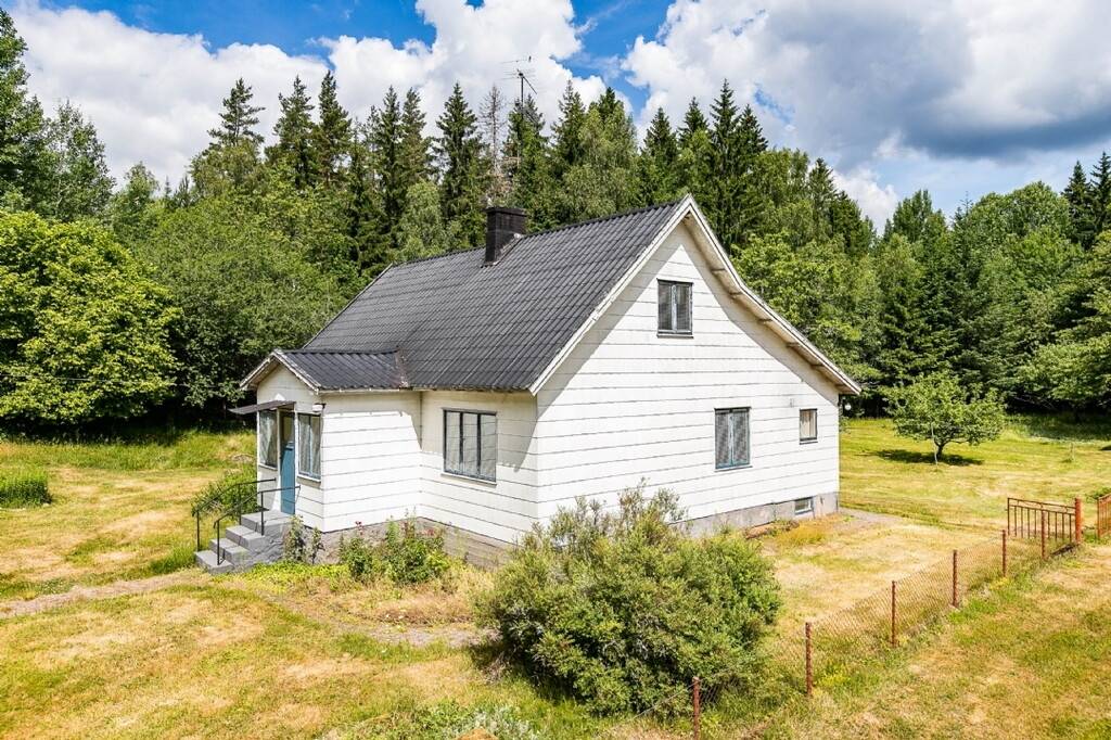 5 rum Vinterbonat fritidshus på Hyltan 203 Stora Hyltan, Torsås kommun Torsås kommun - bild 3