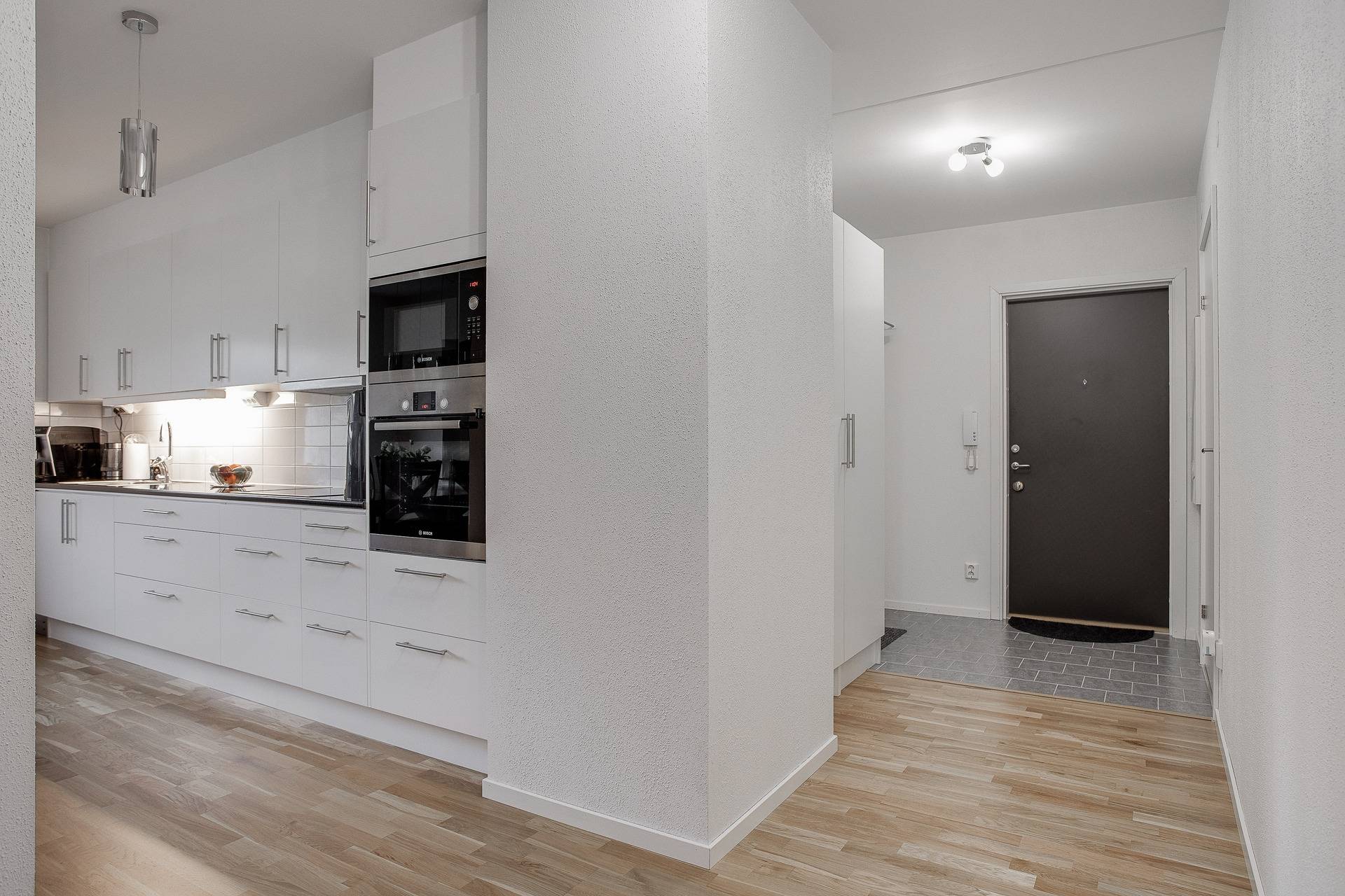 3 rum Lägenhet på Björnbärsvägen 2D Växjö Växjö kommun - bild 3
