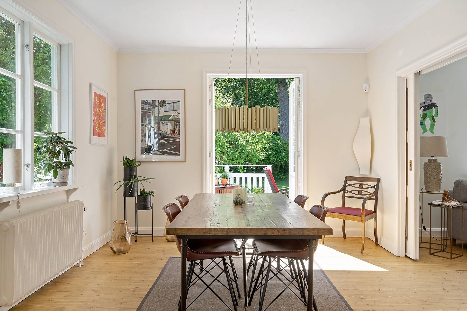 6 rum Villa på Stockholmsvägen 90 Gamla Enskede Stockholms kommun - bild 10