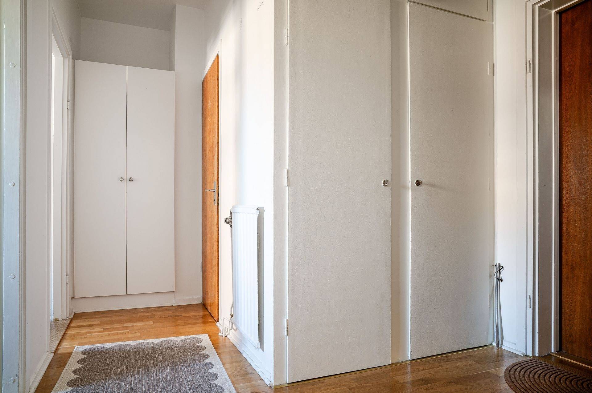 2 rum Lägenhet på Albygatan 120, vån 3 Centrala Sundbyberg Sundbybergs kommun - bild 23