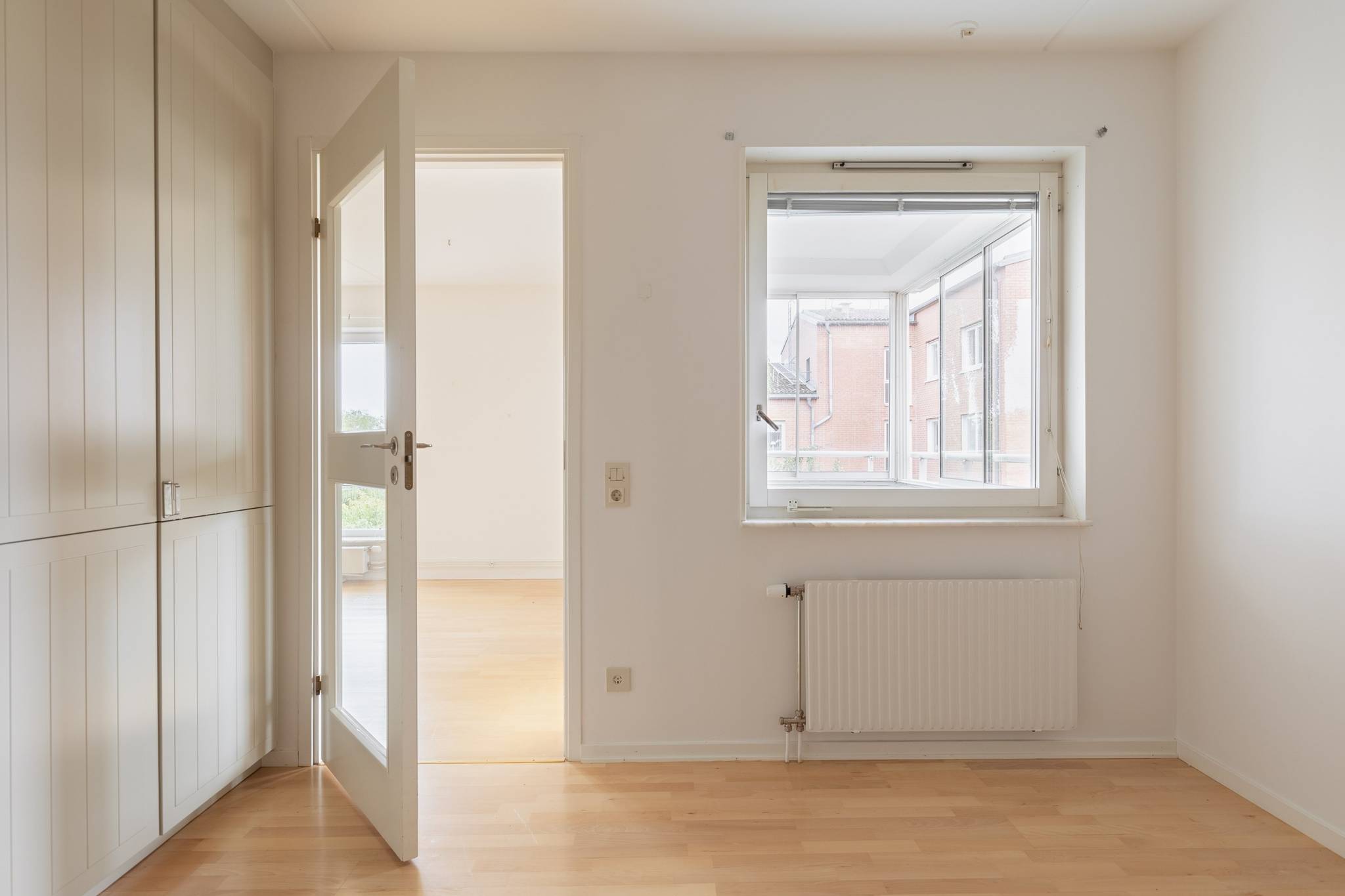 2 rum Lägenhet på Liljeforsgatan 28 Johanneberg Göteborgs kommun - bild 10