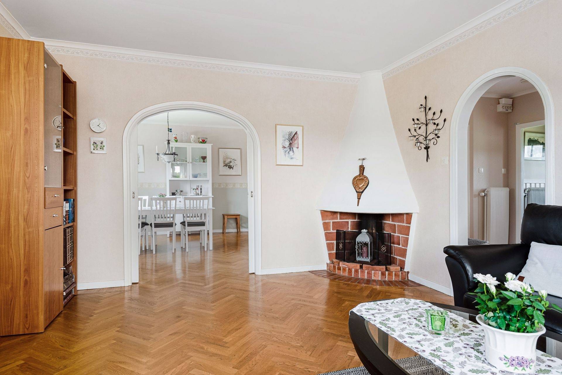 5 rum Villa på Mossgatan 24 Mossen Motala kommun - bild 14
