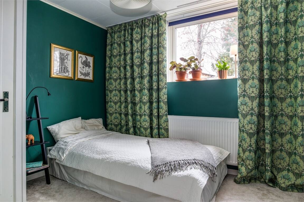 5 rum Villa på Masmästaregatan 2 Hammarbacken Ludvika kommun - bild 29