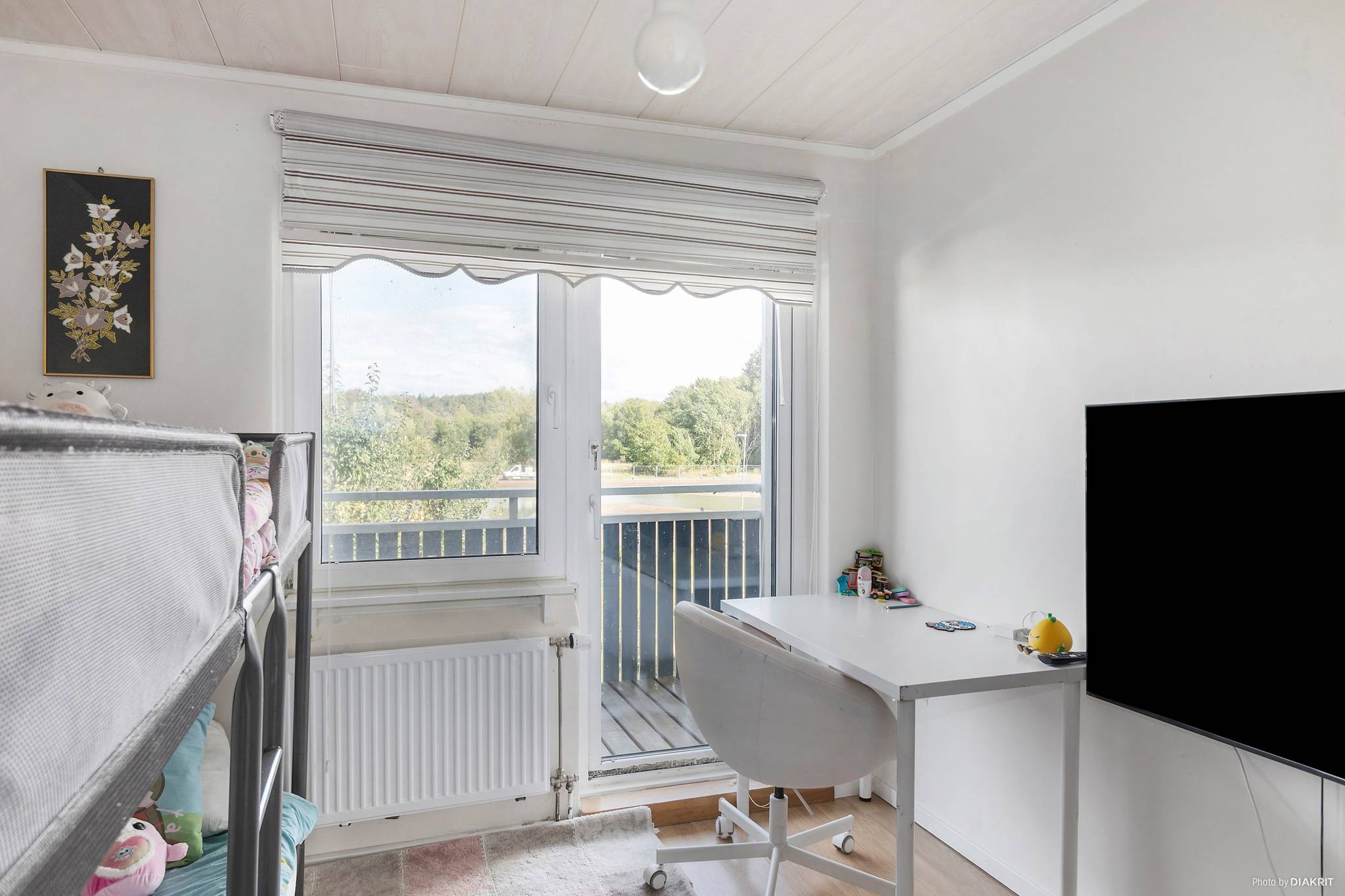 5 rum Radhus på Storskiftesvägen 140 Alby Botkyrka kommun - bild 27