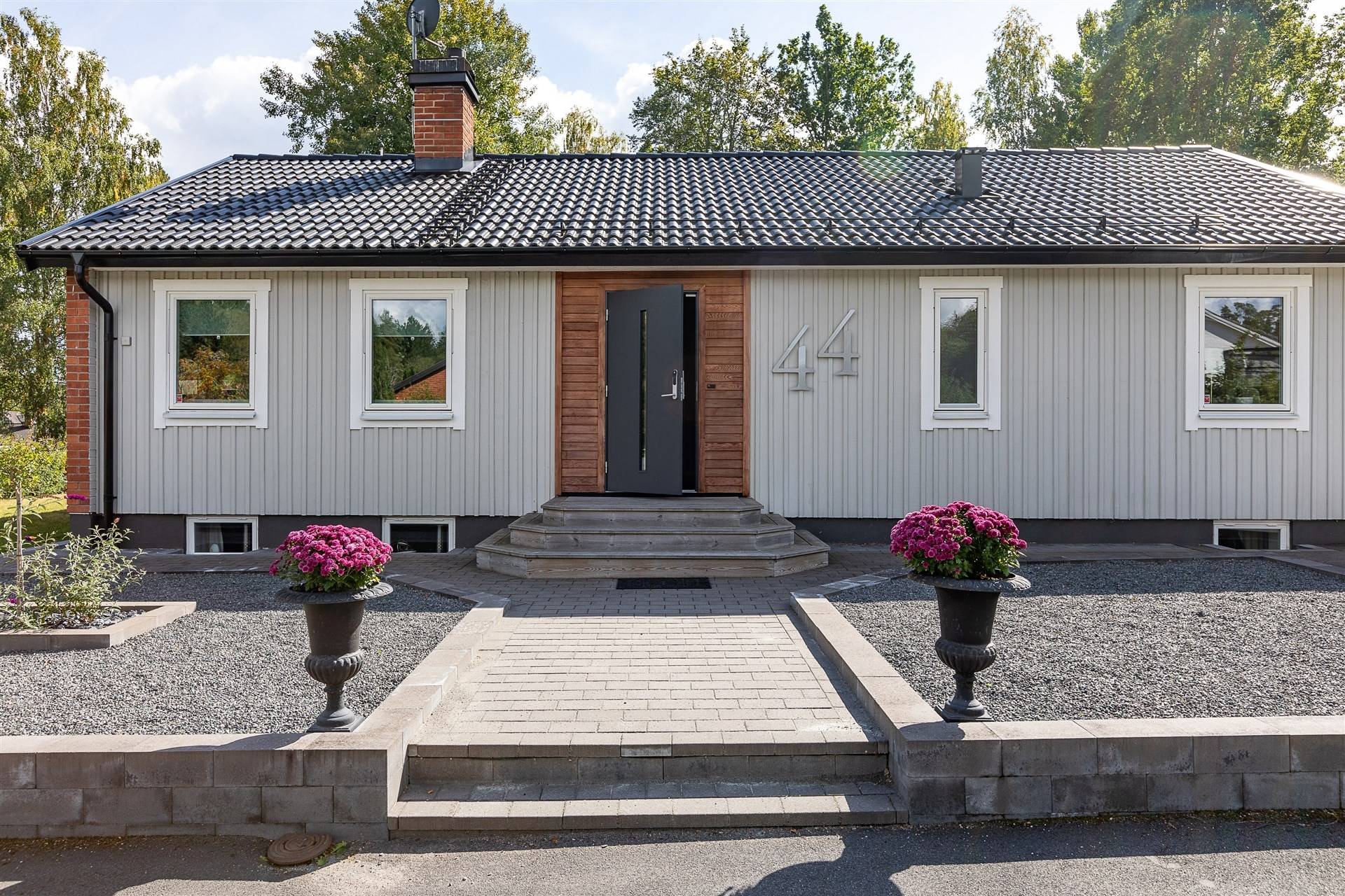 6 rum Villa på Konstrundan 44 Karlslund Vetlanda kommun - bild 7