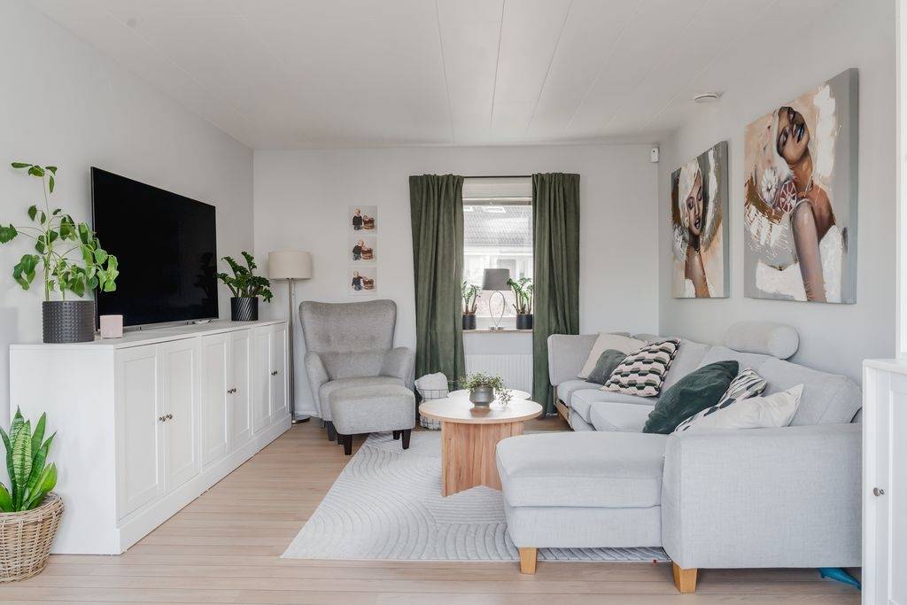 4 rum Villa på Åkerstigen 51 Skaraberg Skara kommun - bild 10
