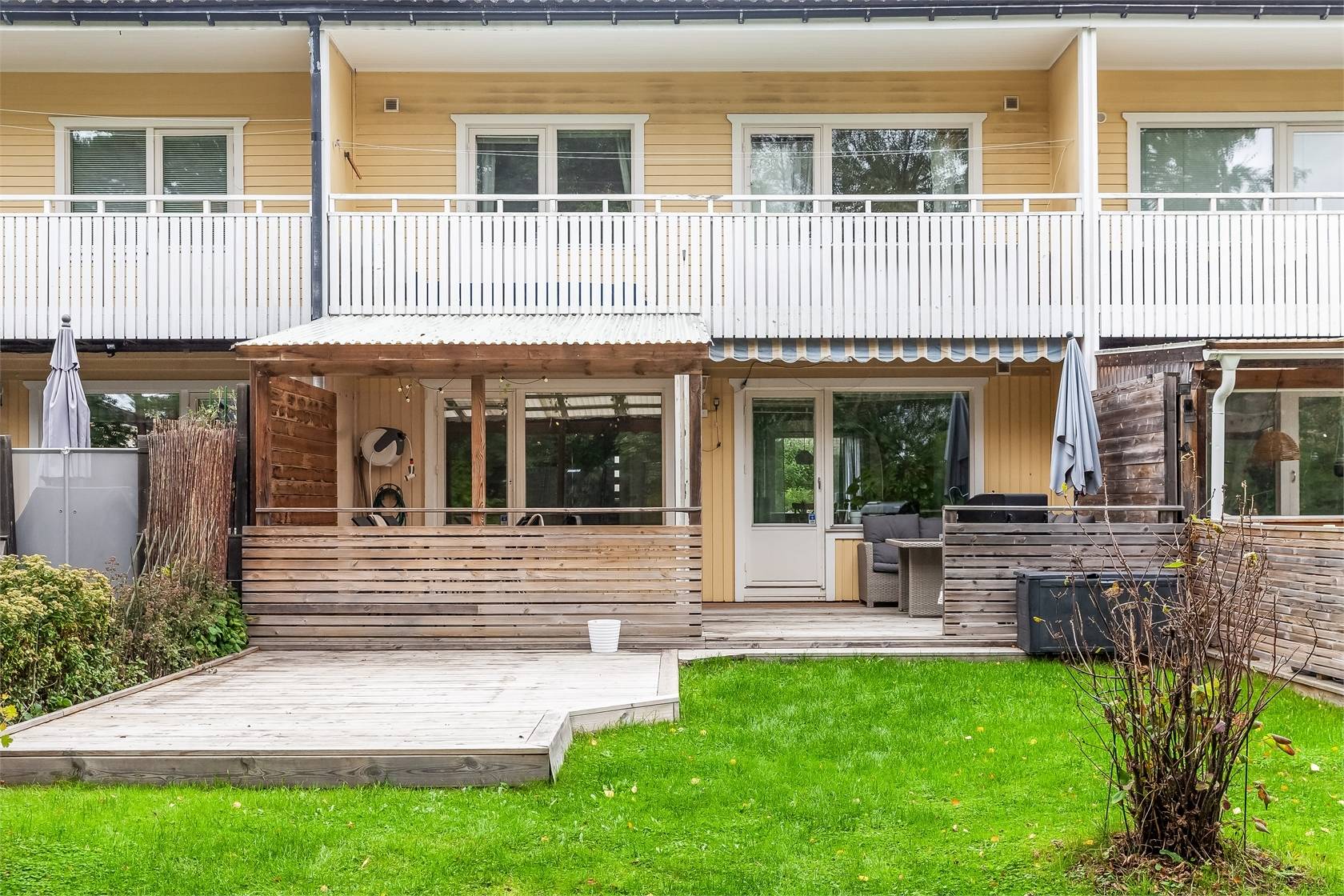 5 rum Radhus på Såningsvägen 156 Viksjö Järfälla kommun - bild 9