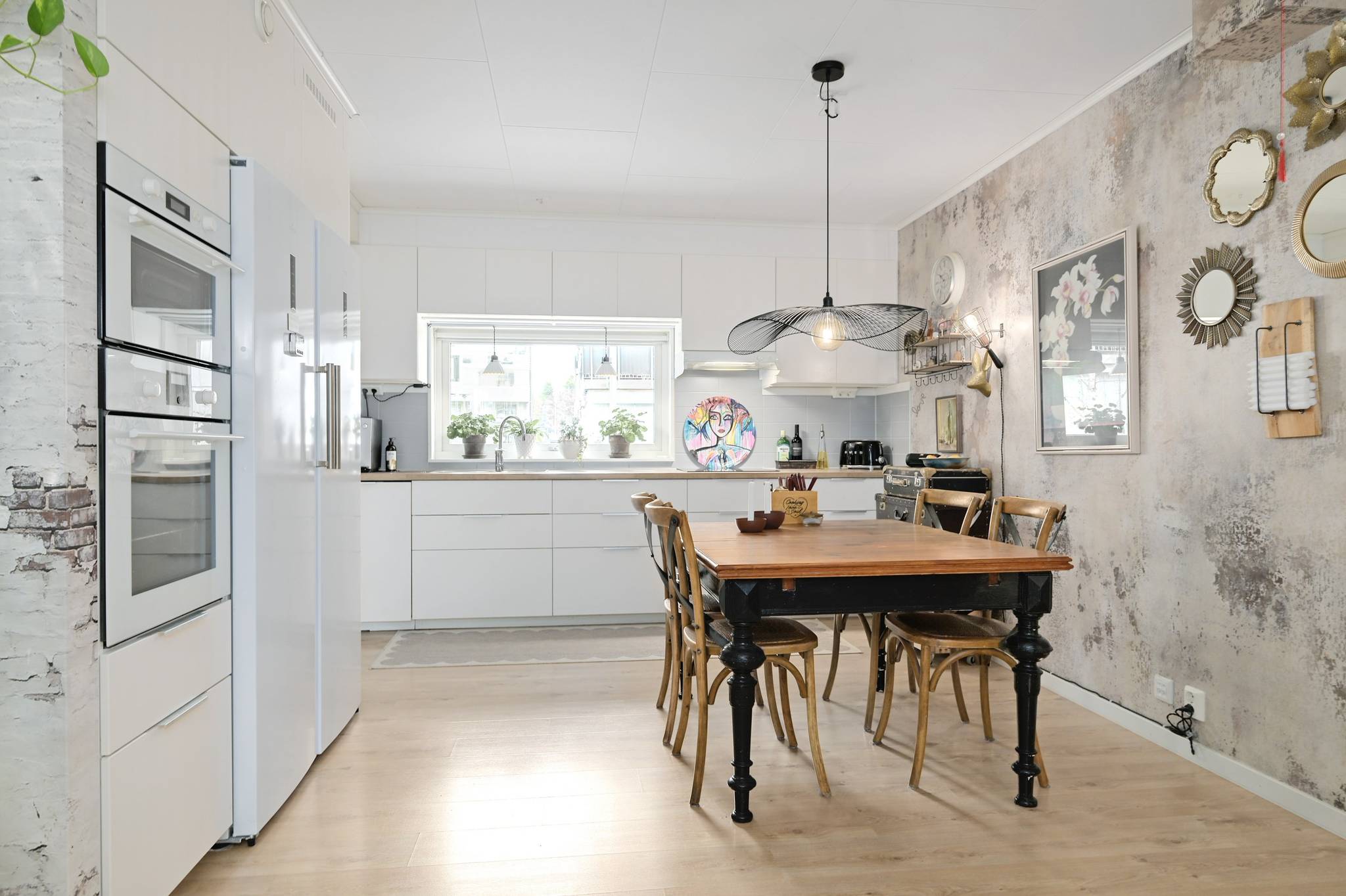 4 rum Lägenhet på Sandåkersgatan 3A Sandåkern Umeå kommun - bild 11