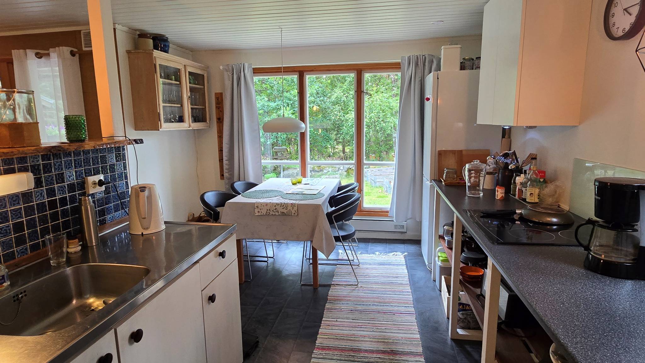 4 rum Vinterbonat fritidshus på Putsered 63 Laholms kommun - bild 36