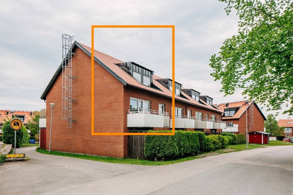 5 rum Lägenhet på Gamla Dotorpsvägen 6G Centrum Falköpings kommun - bild 31