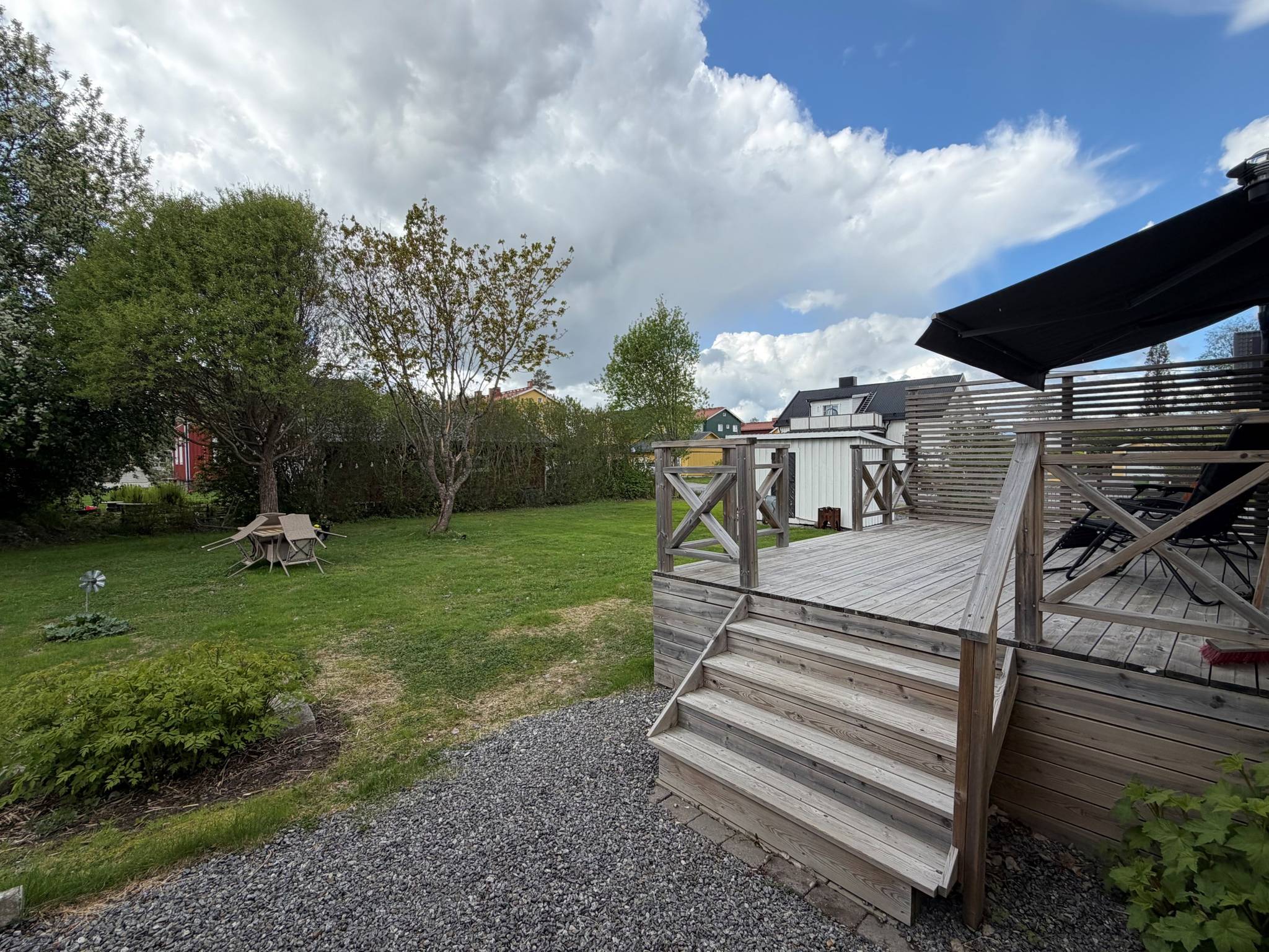 6 rum Villa på Långgatan 15 Vännäs Vännäs kommun - bild 11