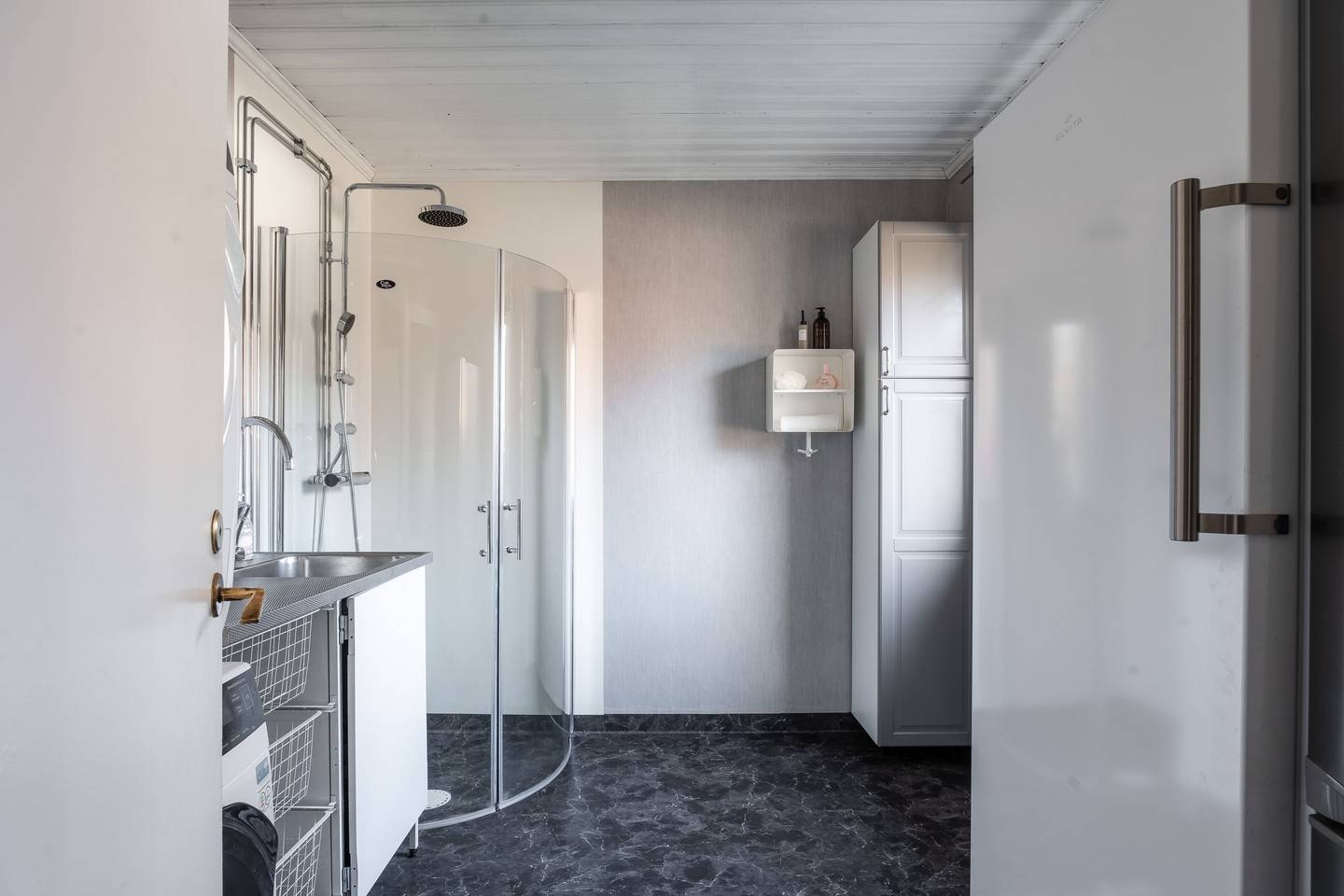 6 rum Villa på Brandstorpsvägen 10 Brandstorp Habo kommun - bild 28