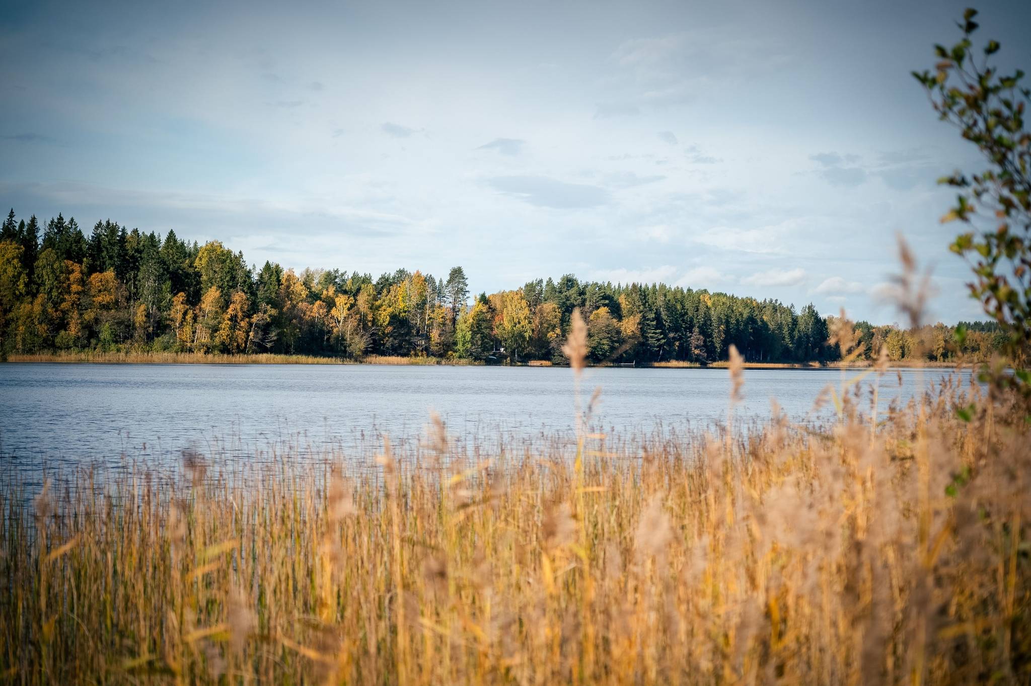 4 rum Fritidshus på Hunsbo 972 Söderhamns kommun - bild 7