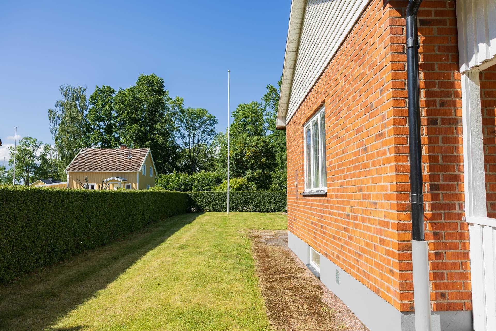 5 rum Villa på Byvägen 6 Odensvi Västerviks kommun - bild 61