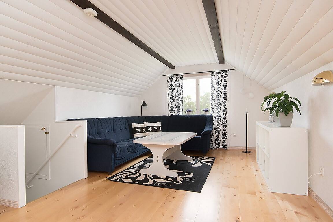 5 rum Villa på Näckrosvägen 1 STUREFORS Linköpings kommun - bild 15