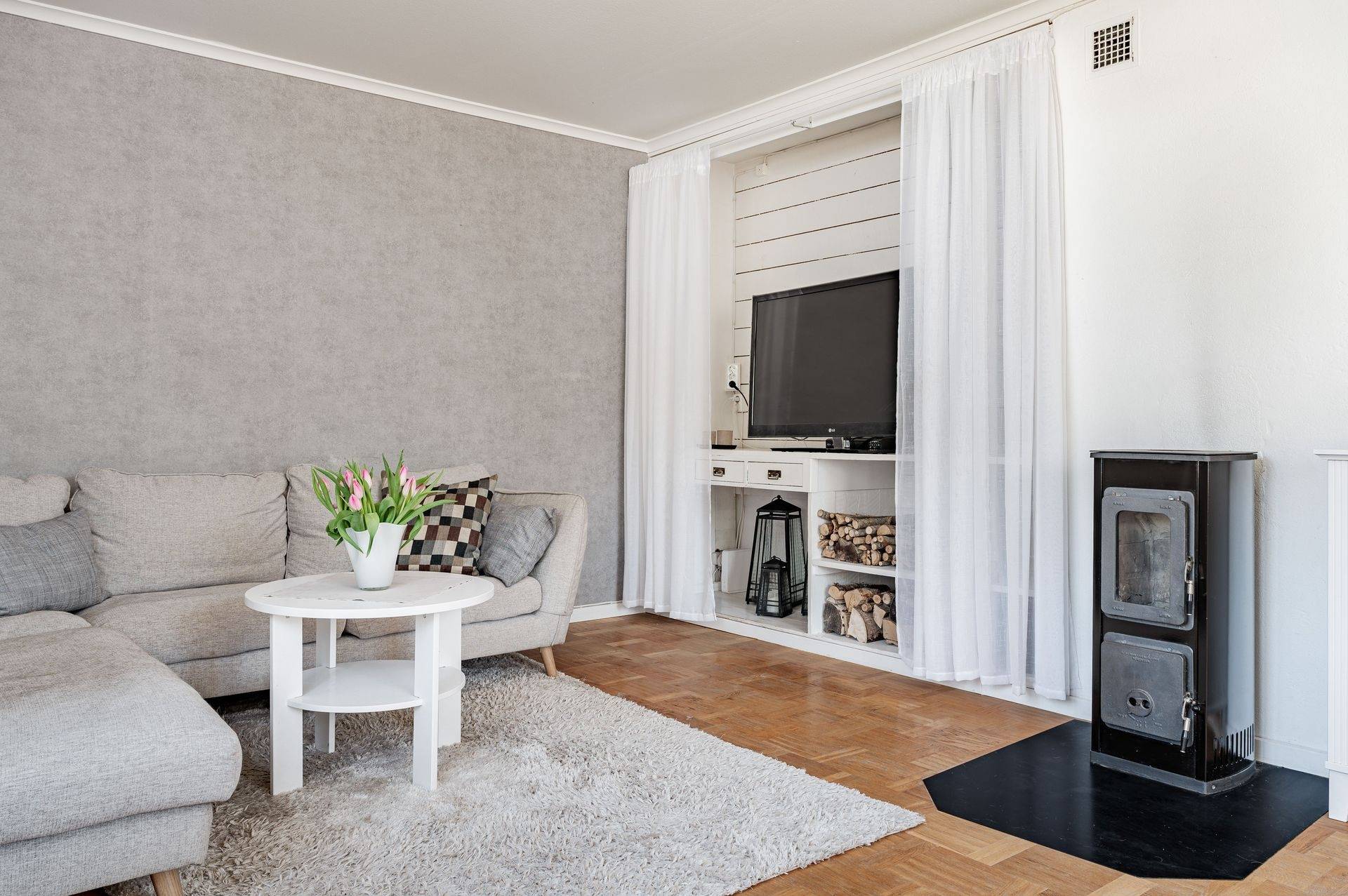 3 rum Villa på Yttertänger 119 Enviken Falu kommun - bild 12
