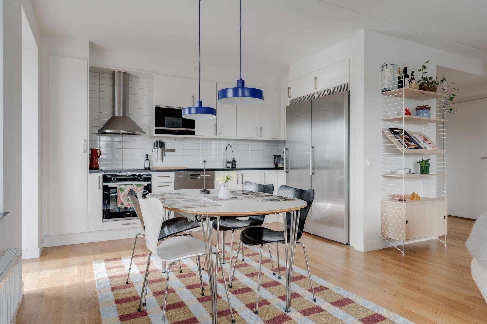 3 rum Lägenhet på Kellgrensgatan 23B Druvefors Borås kommun - bild 11