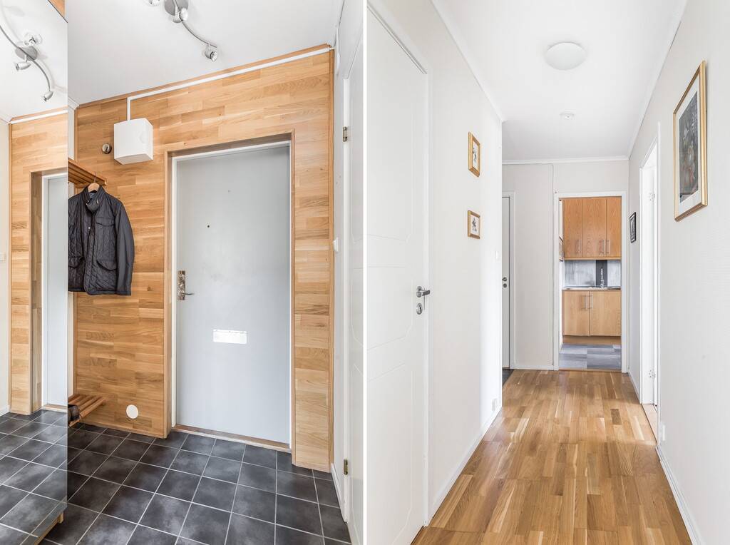 2 rum Lägenhet på Munkhagsgatan 104 Johannelund Linköpings kommun - bild 10