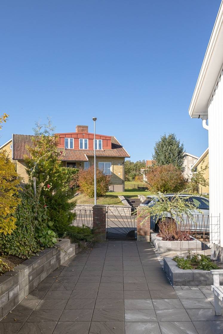 4 rum Villa på Hentorpsvägen 5 Hentorp Skövde kommun - bild 21