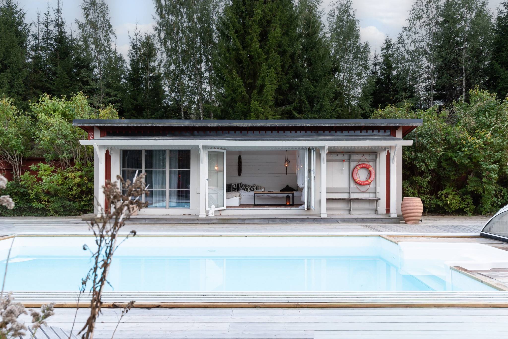 9 rum Villa på Breven 430 Örebro kommun - bild 17
